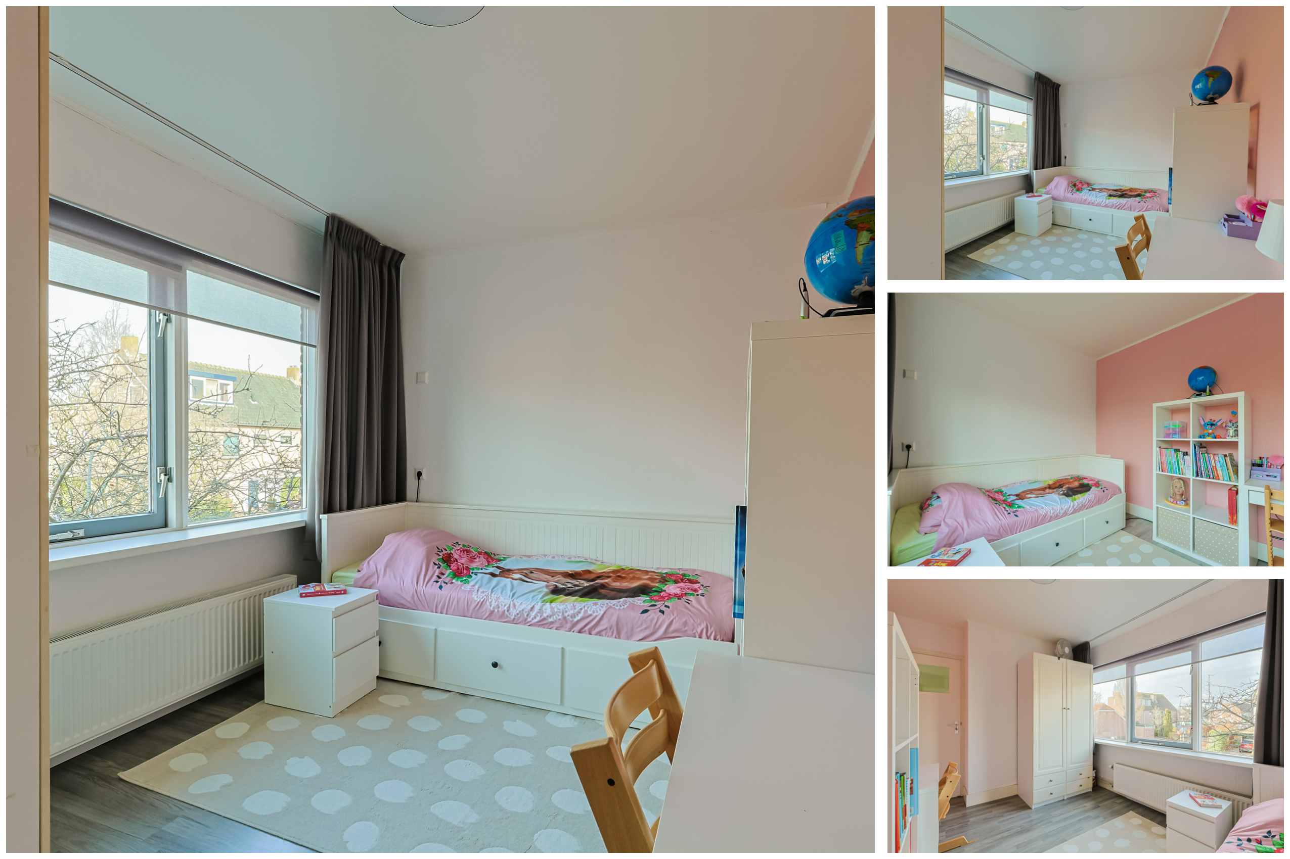 Eengezinswoning Tussenwoning Dr Vlaanderenlaan 5, Koudekerk aan den Rijn