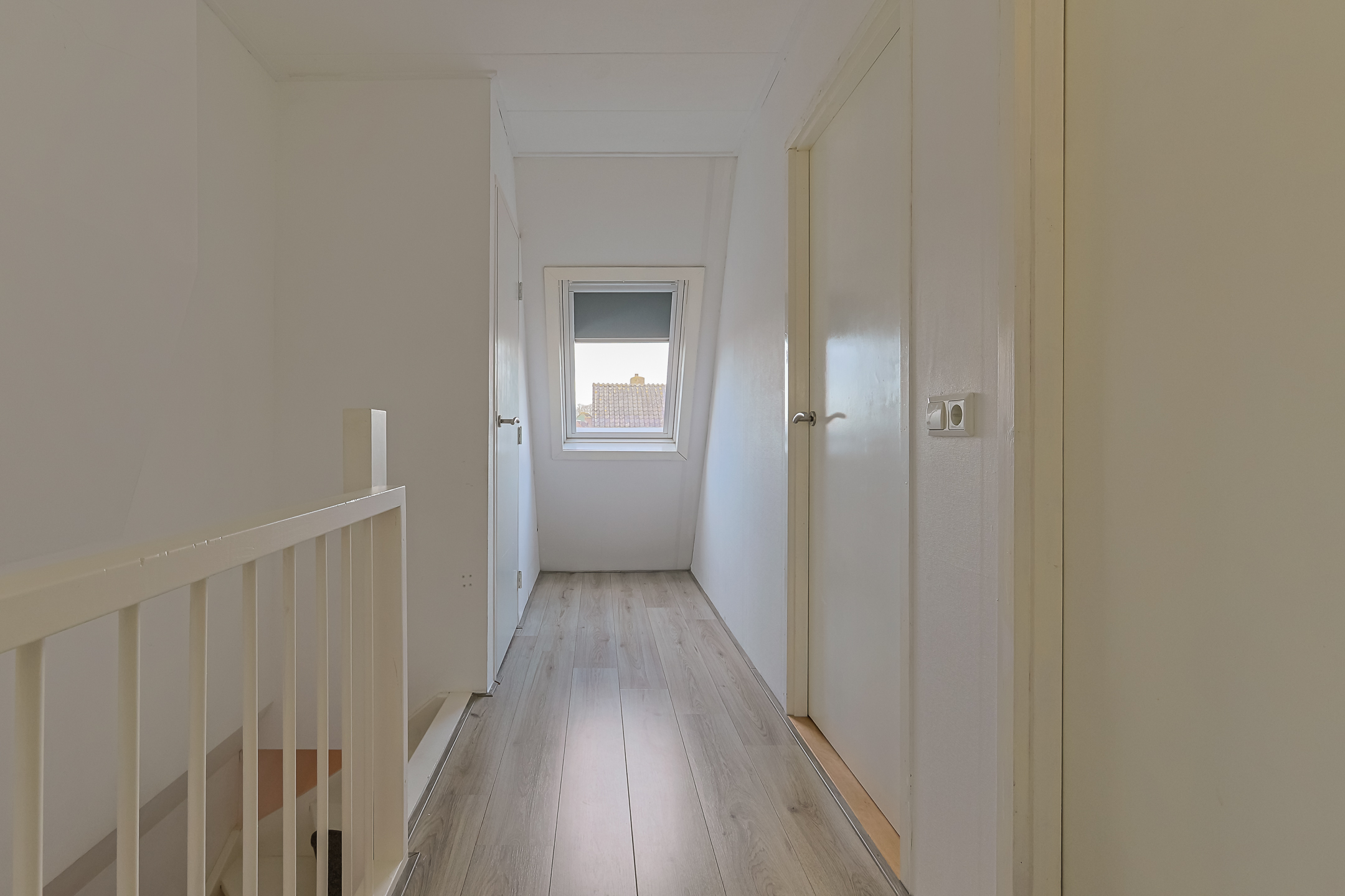 Eengezinswoning Tussenwoning Dr Vlaanderenlaan 5, Koudekerk aan den Rijn