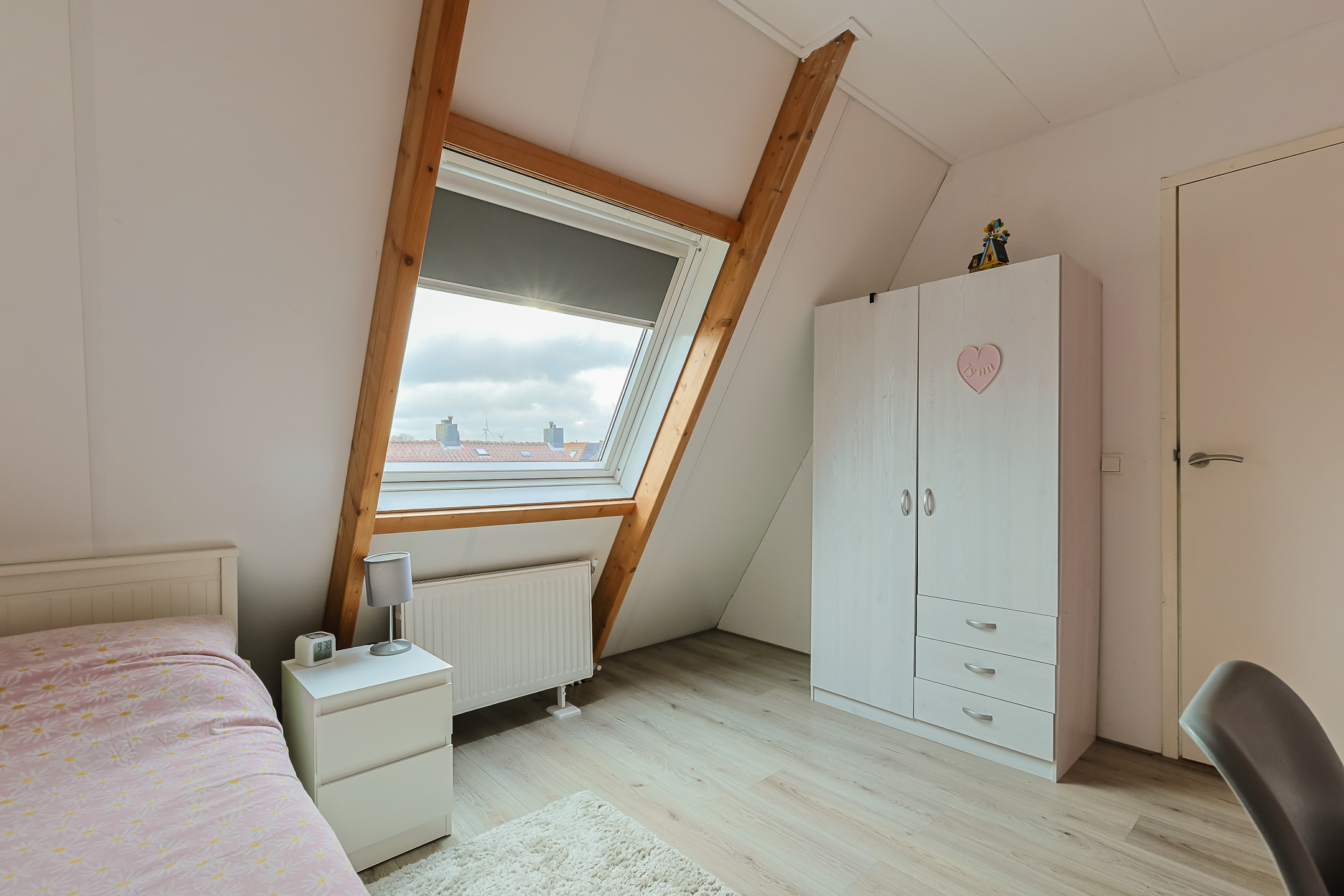 Eengezinswoning Tussenwoning Dr Vlaanderenlaan 5, Koudekerk aan den Rijn