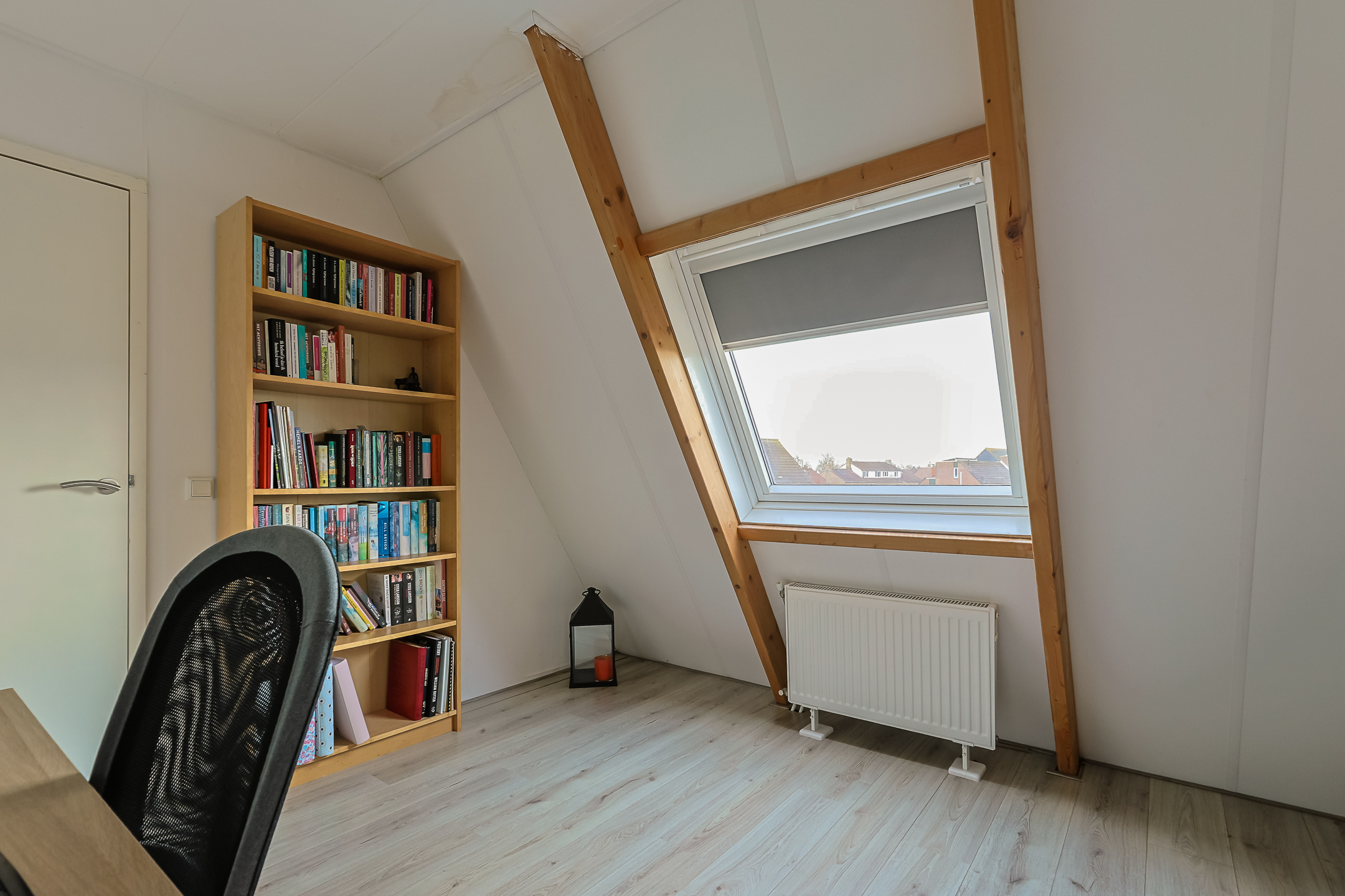 Eengezinswoning Tussenwoning Dr Vlaanderenlaan 5, Koudekerk aan den Rijn