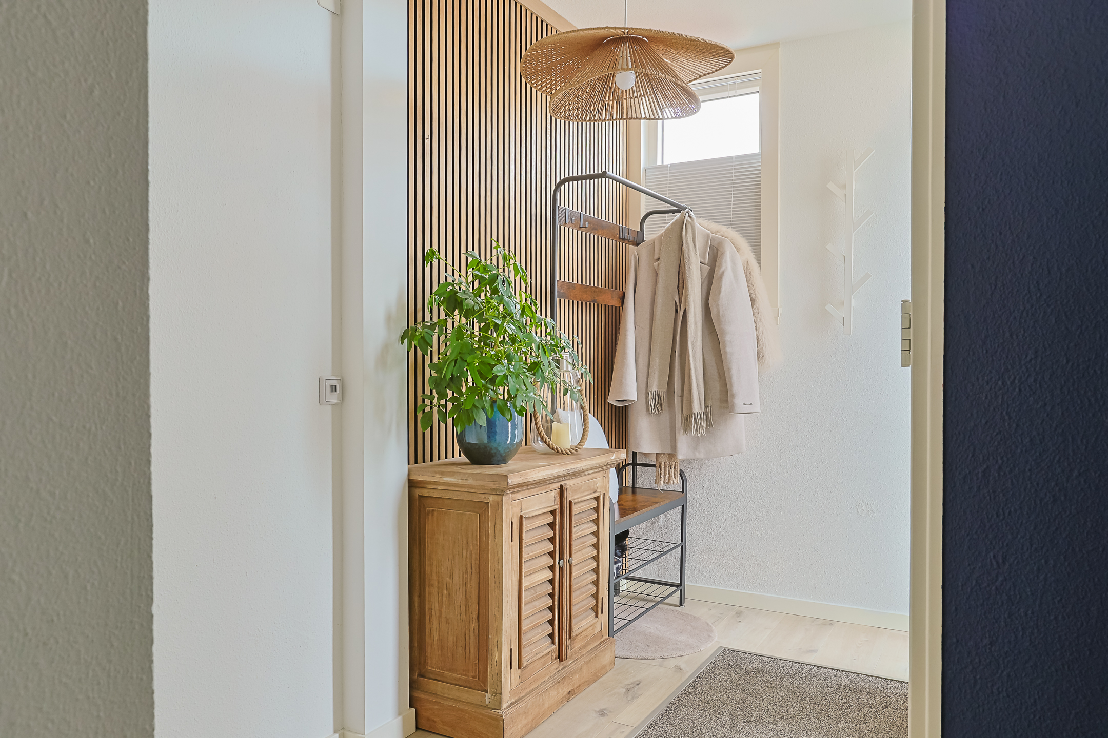 Eengezinswoning Tussenwoning Aardster 14, Alphen aan den Rijn