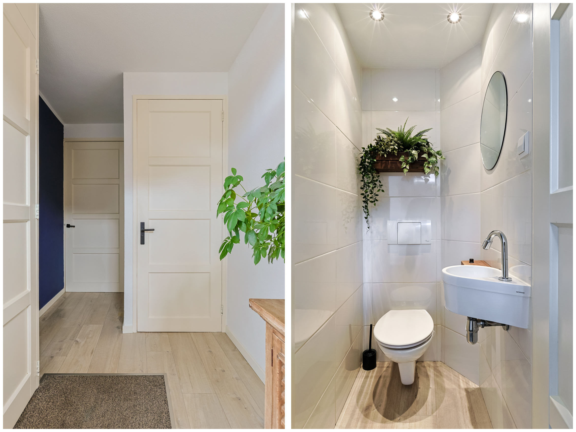 Eengezinswoning Tussenwoning Aardster 14, Alphen aan den Rijn