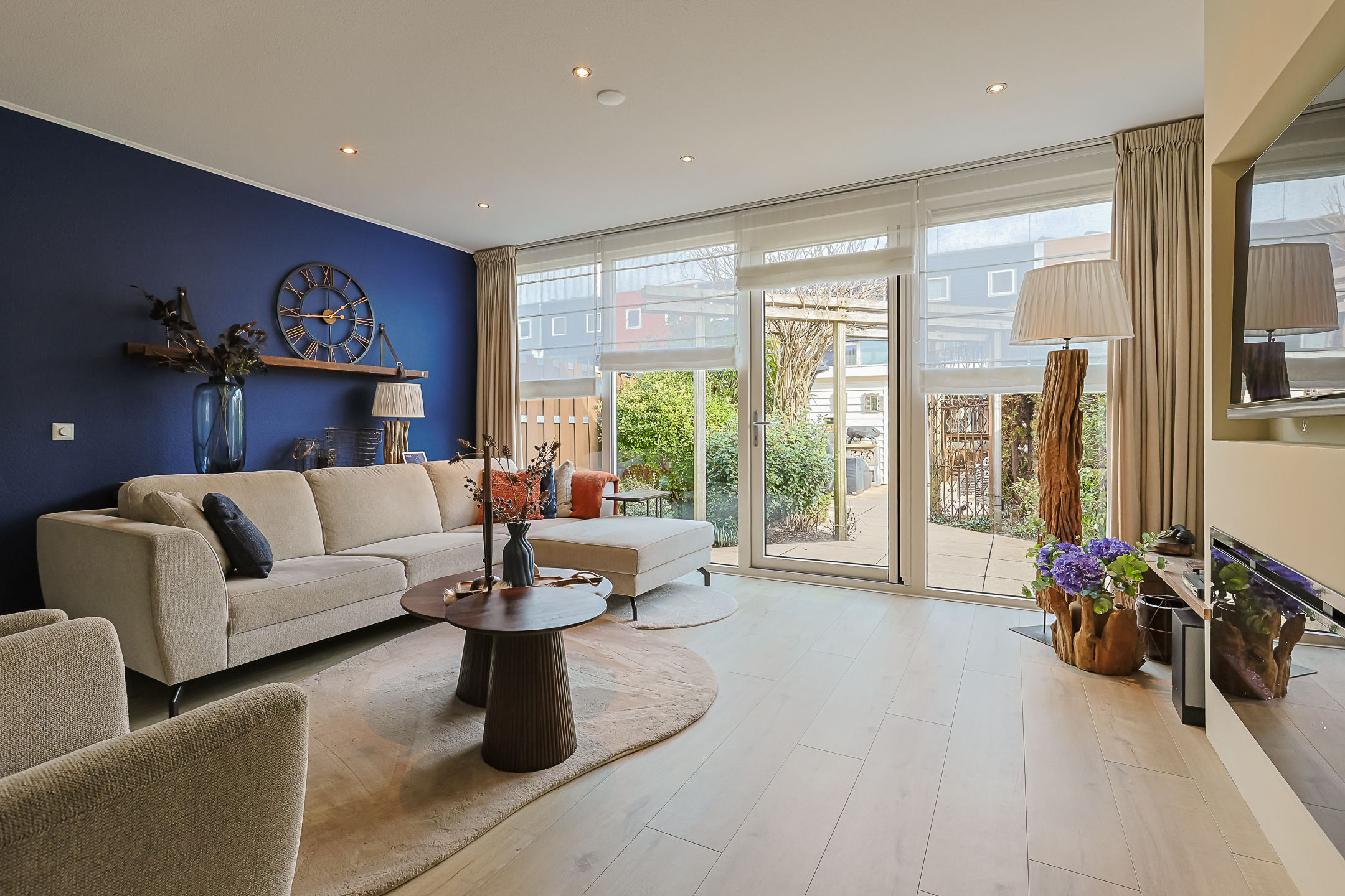 Eengezinswoning Tussenwoning Aardster 14, Alphen aan den Rijn