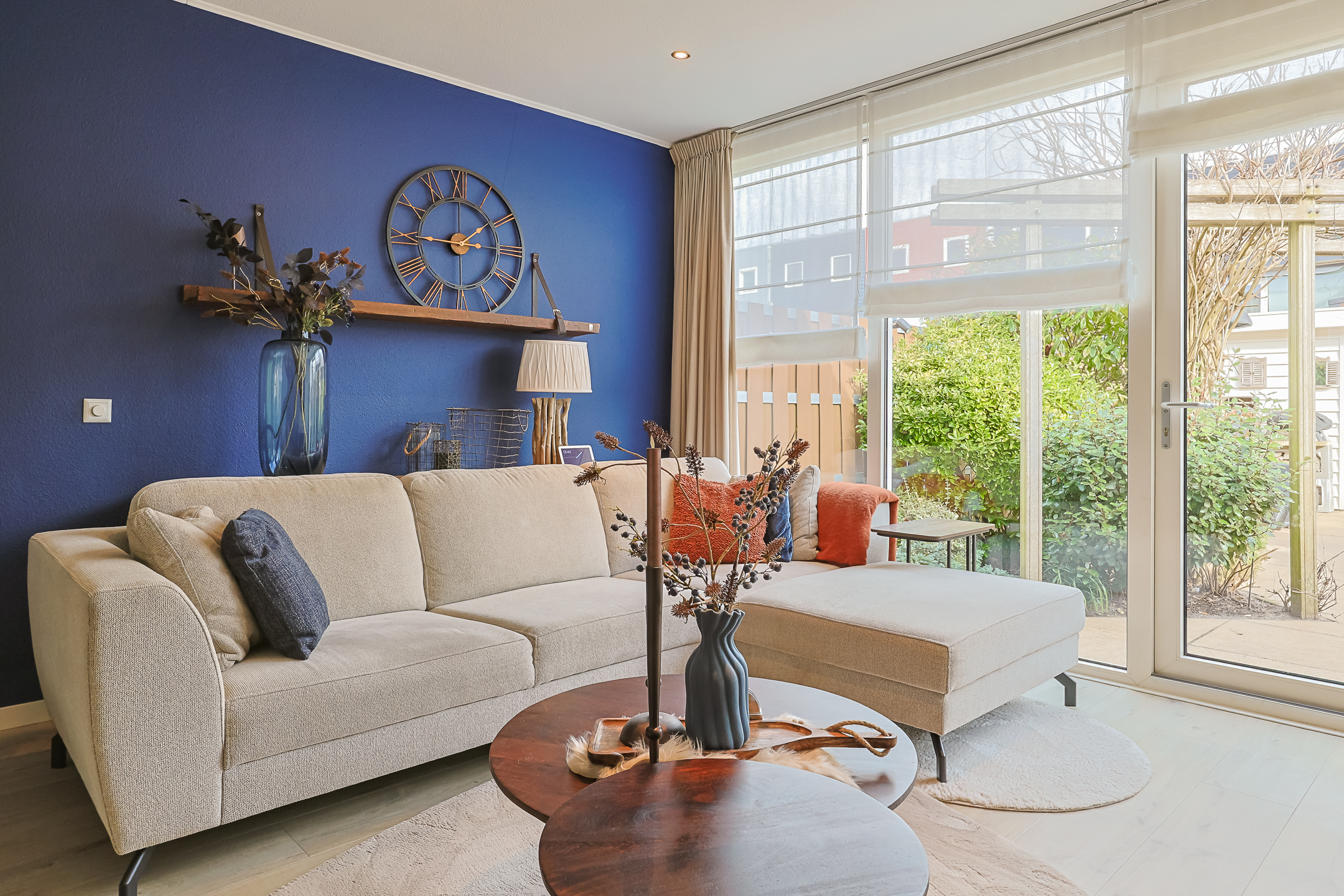 Eengezinswoning Tussenwoning Aardster 14, Alphen aan den Rijn