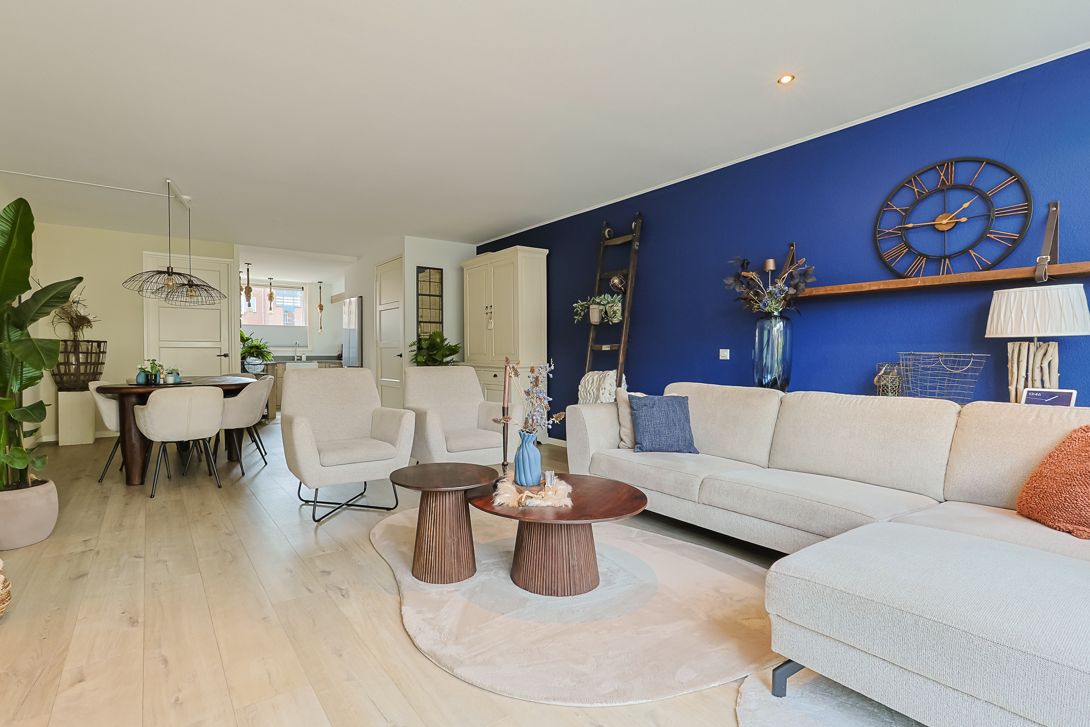 Eengezinswoning Tussenwoning Aardster 14, Alphen aan den Rijn