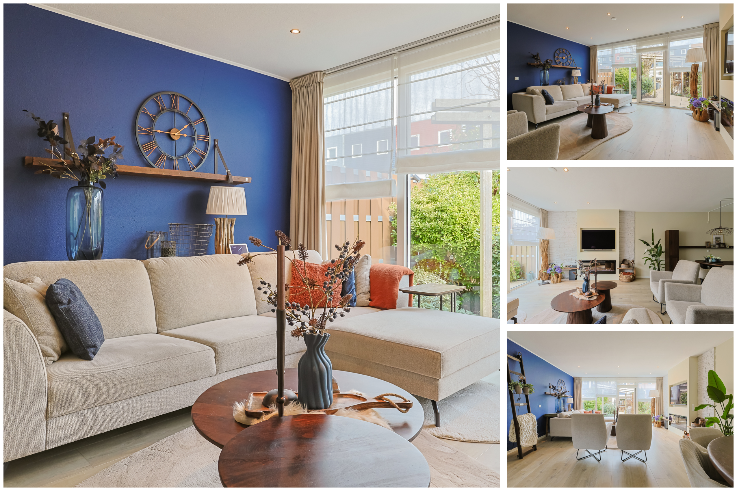 Eengezinswoning Tussenwoning Aardster 14, Alphen aan den Rijn