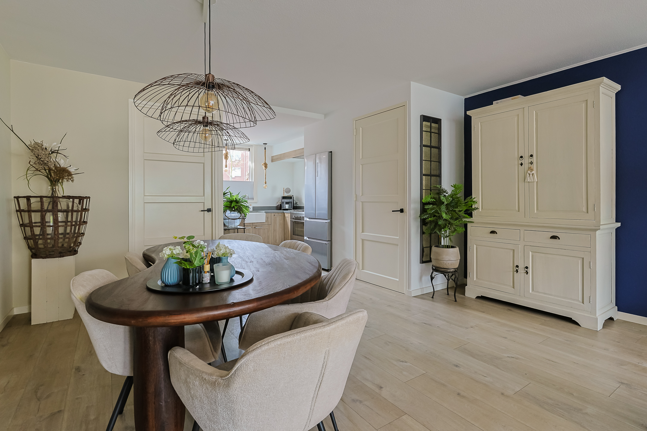 Eengezinswoning Tussenwoning Aardster 14, Alphen aan den Rijn