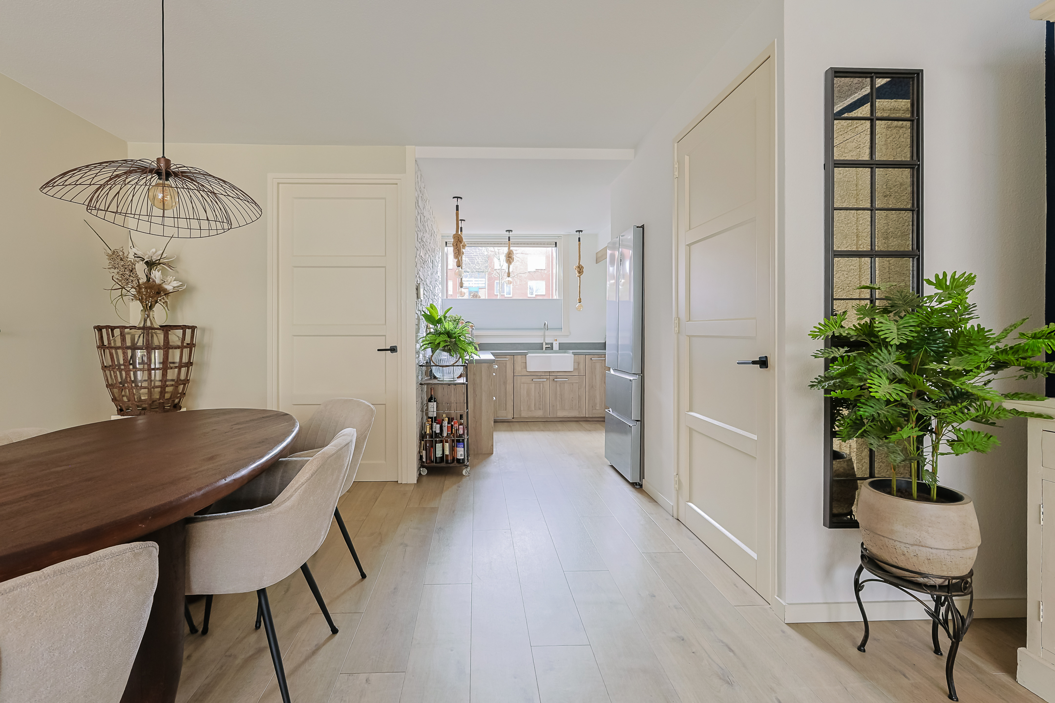 Eengezinswoning Tussenwoning Aardster 14, Alphen aan den Rijn