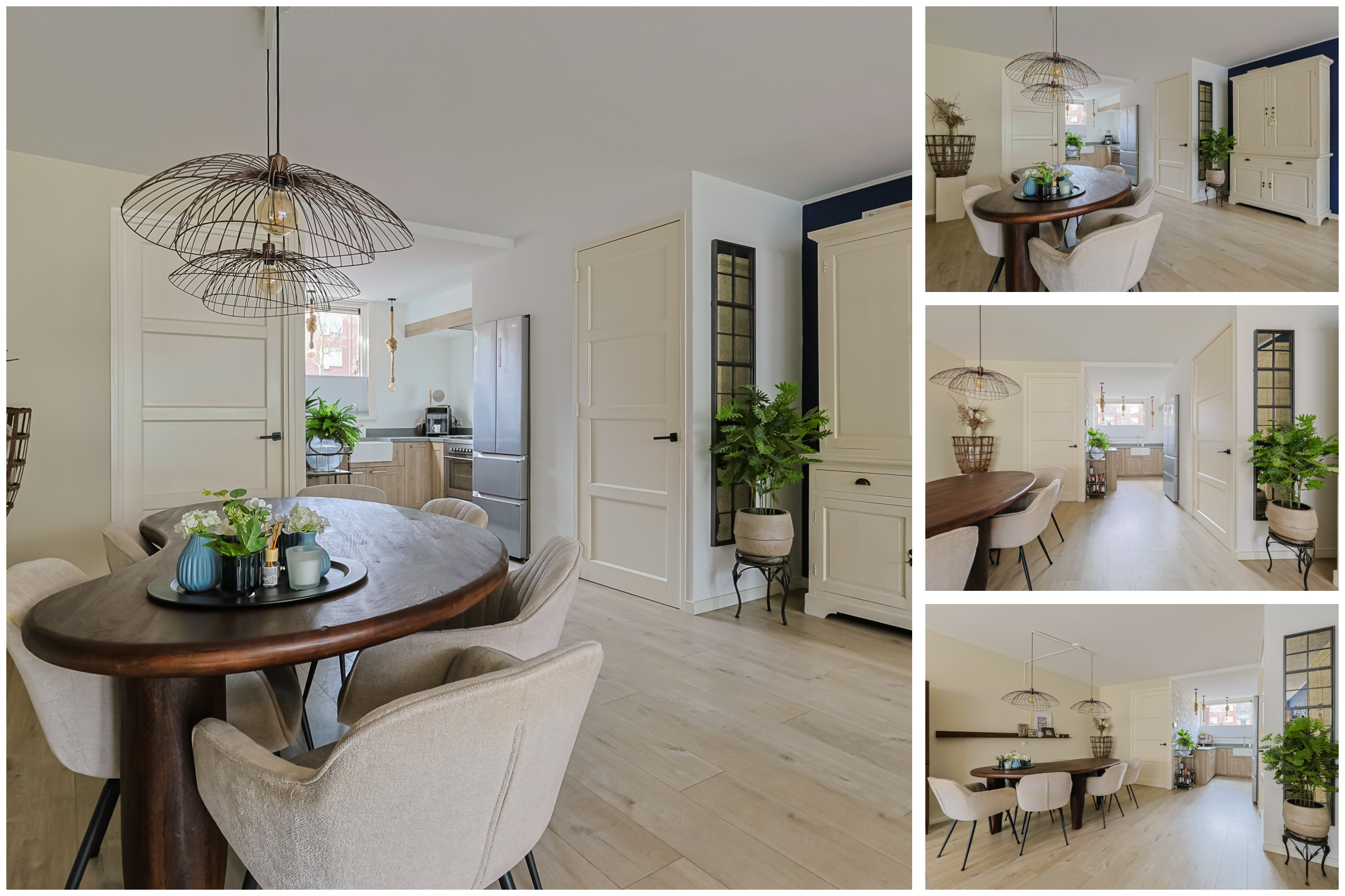 Eengezinswoning Tussenwoning Aardster 14, Alphen aan den Rijn