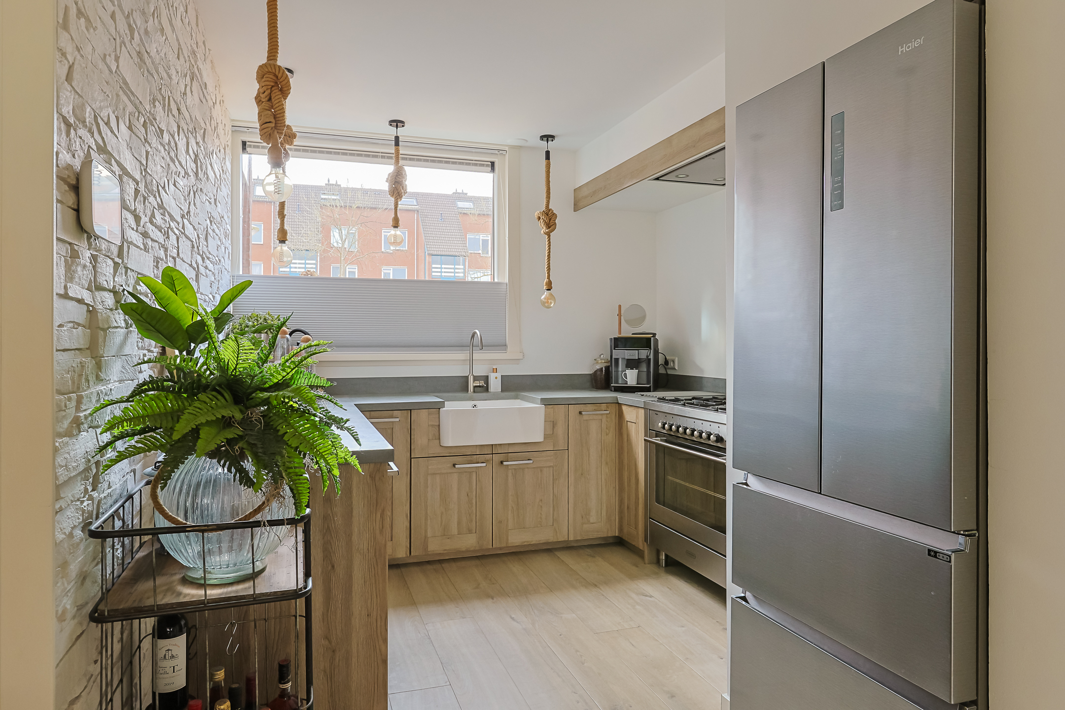 Eengezinswoning Tussenwoning Aardster 14, Alphen aan den Rijn