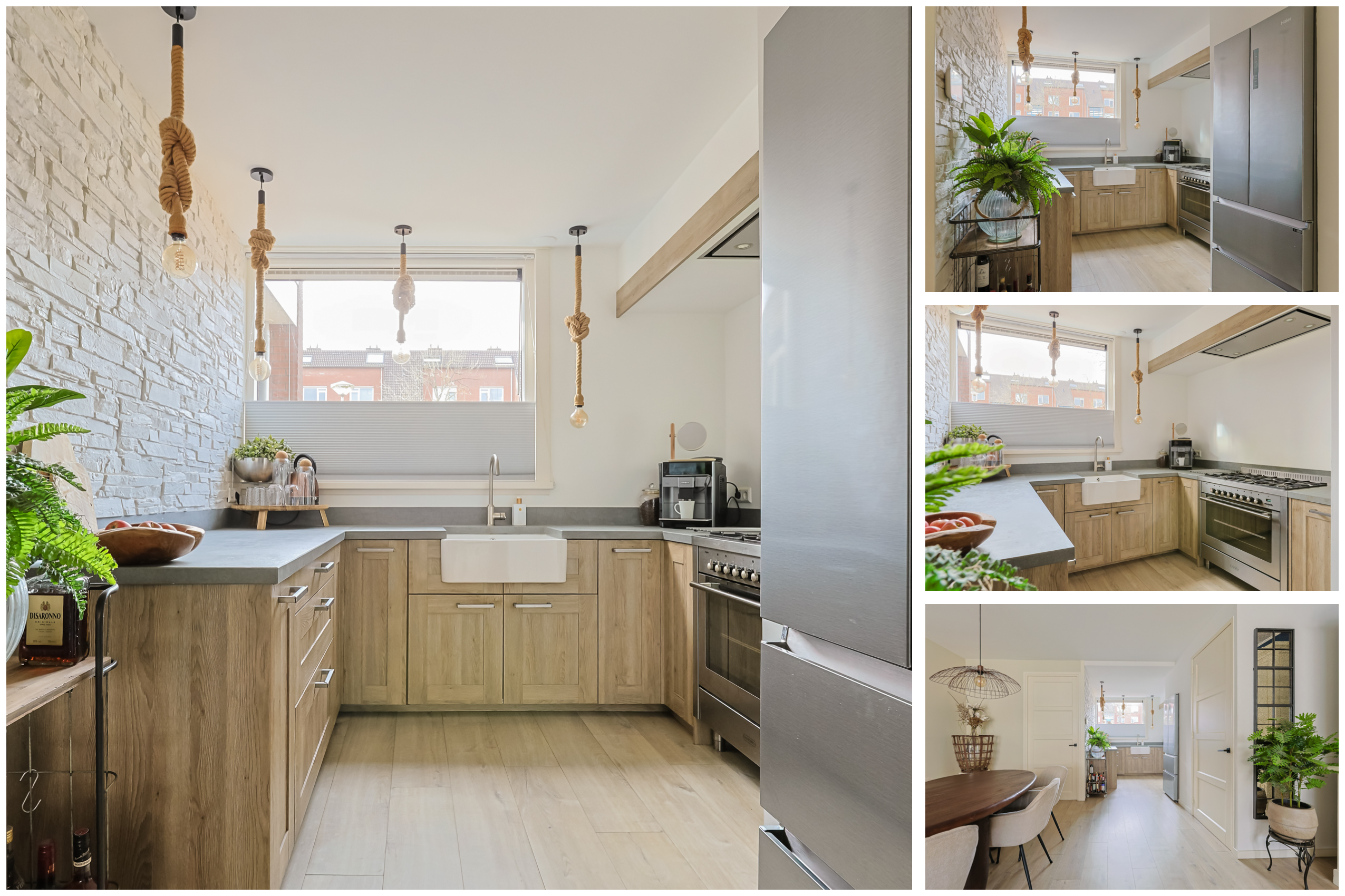 Eengezinswoning Tussenwoning Aardster 14, Alphen aan den Rijn