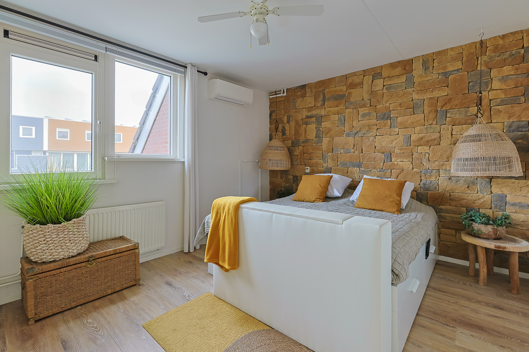 Eengezinswoning Tussenwoning Aardster 14, Alphen aan den Rijn