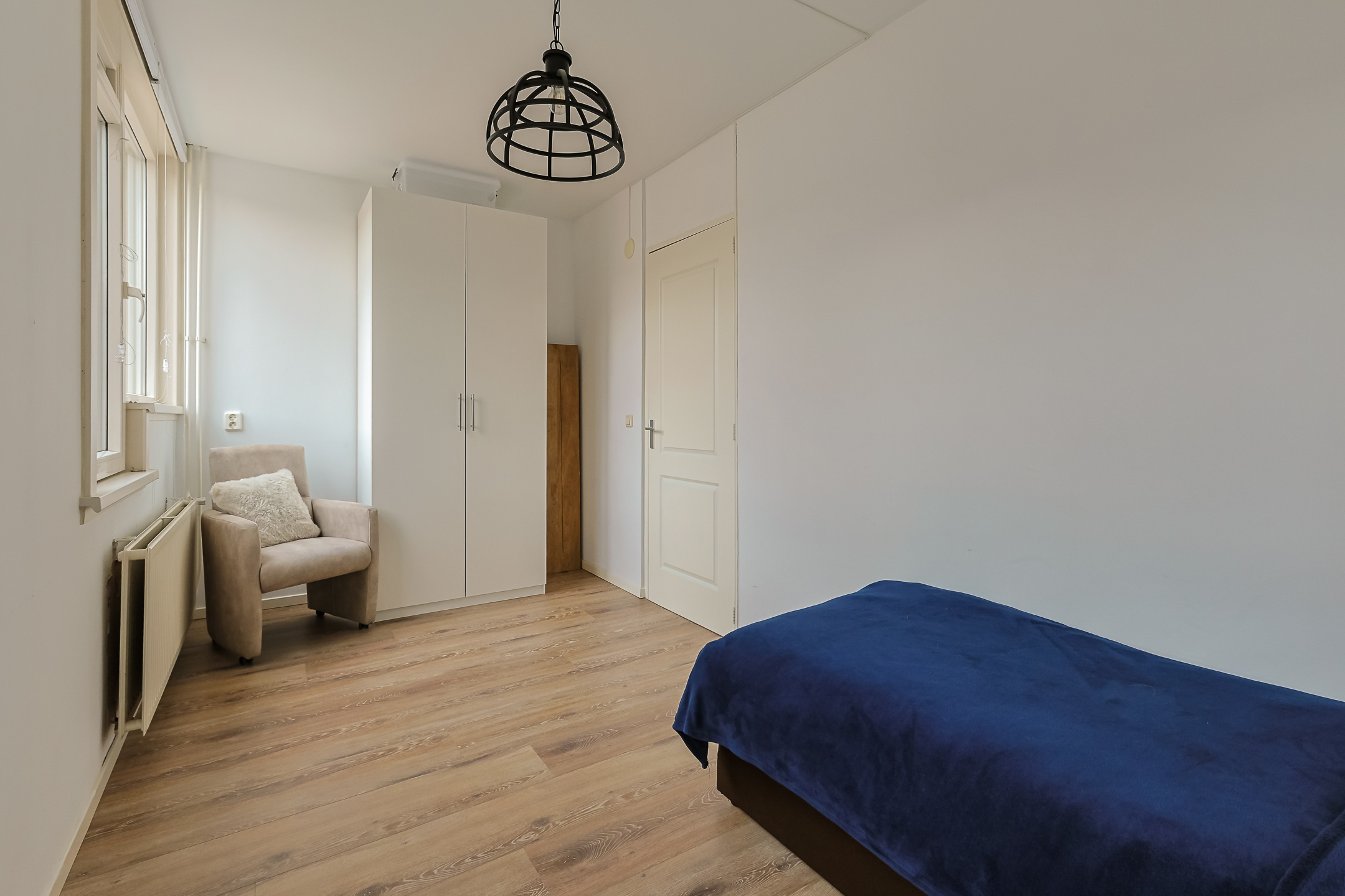 Eengezinswoning Tussenwoning Aardster 14, Alphen aan den Rijn