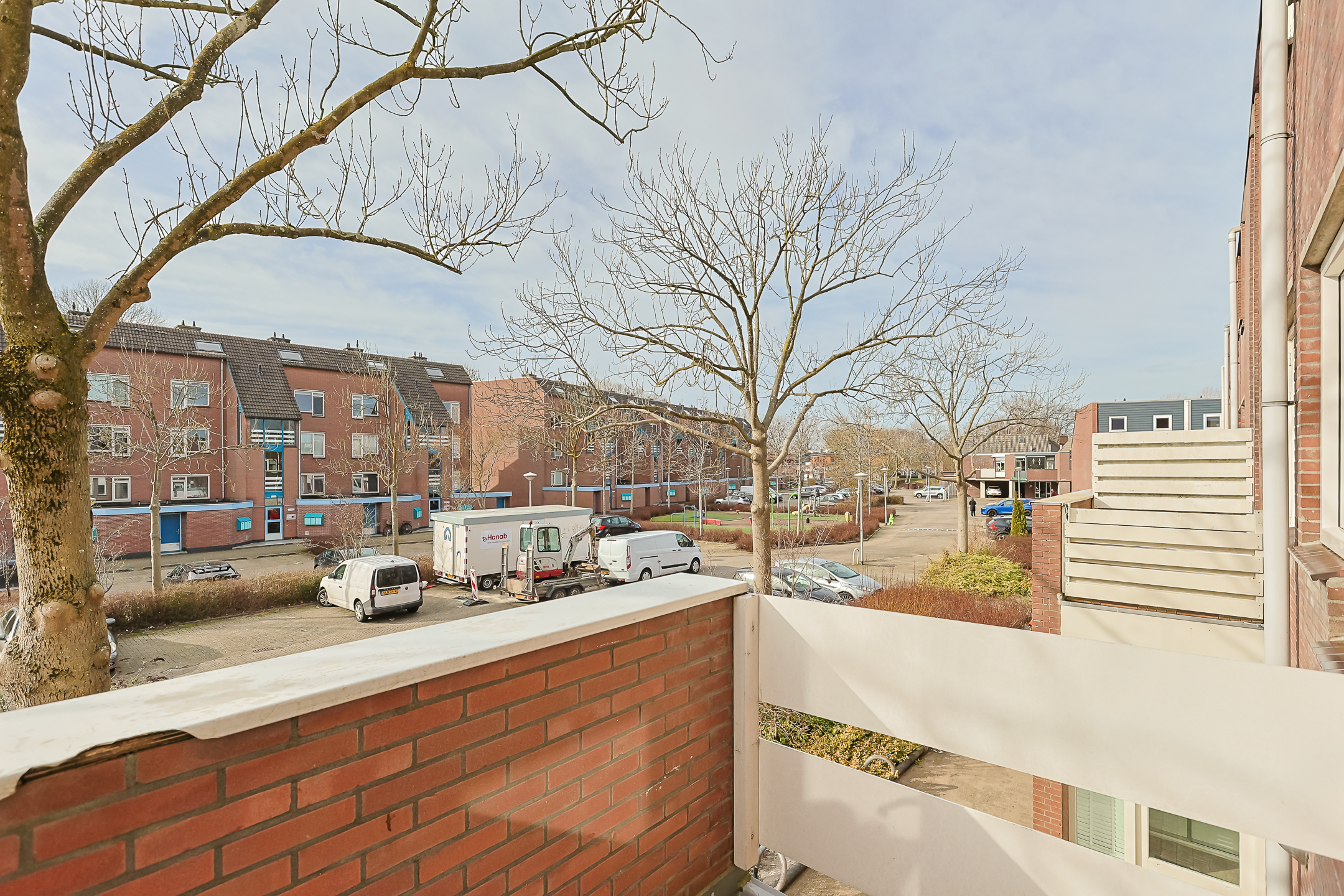 Eengezinswoning Tussenwoning Aardster 14, Alphen aan den Rijn