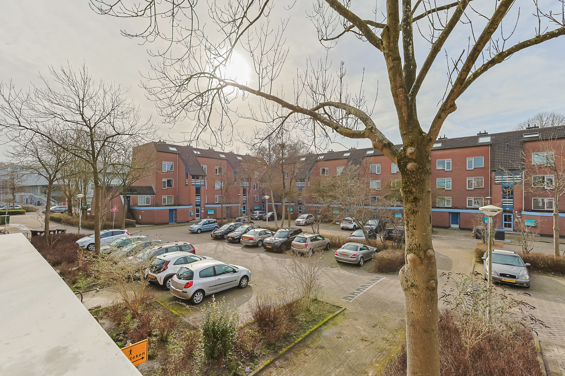 Eengezinswoning Tussenwoning Aardster 14, Alphen aan den Rijn