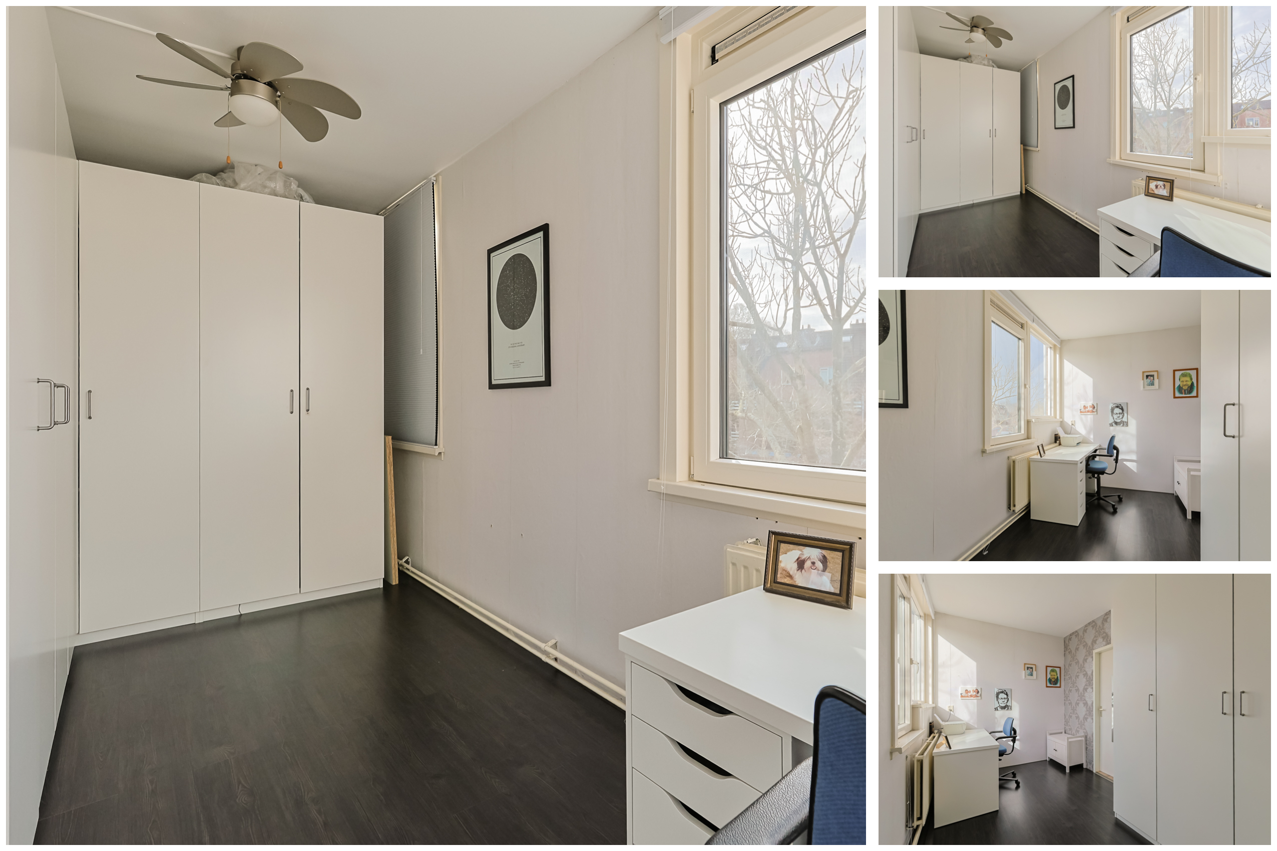 Eengezinswoning Tussenwoning Aardster 14, Alphen aan den Rijn