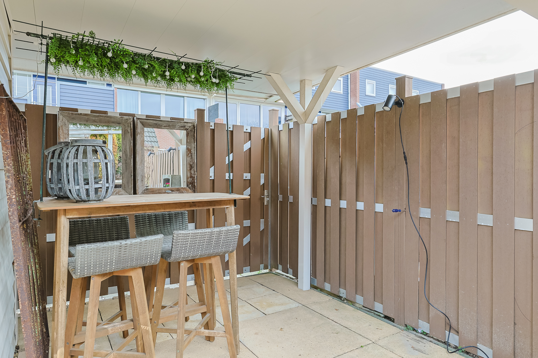 Eengezinswoning Tussenwoning Aardster 14, Alphen aan den Rijn