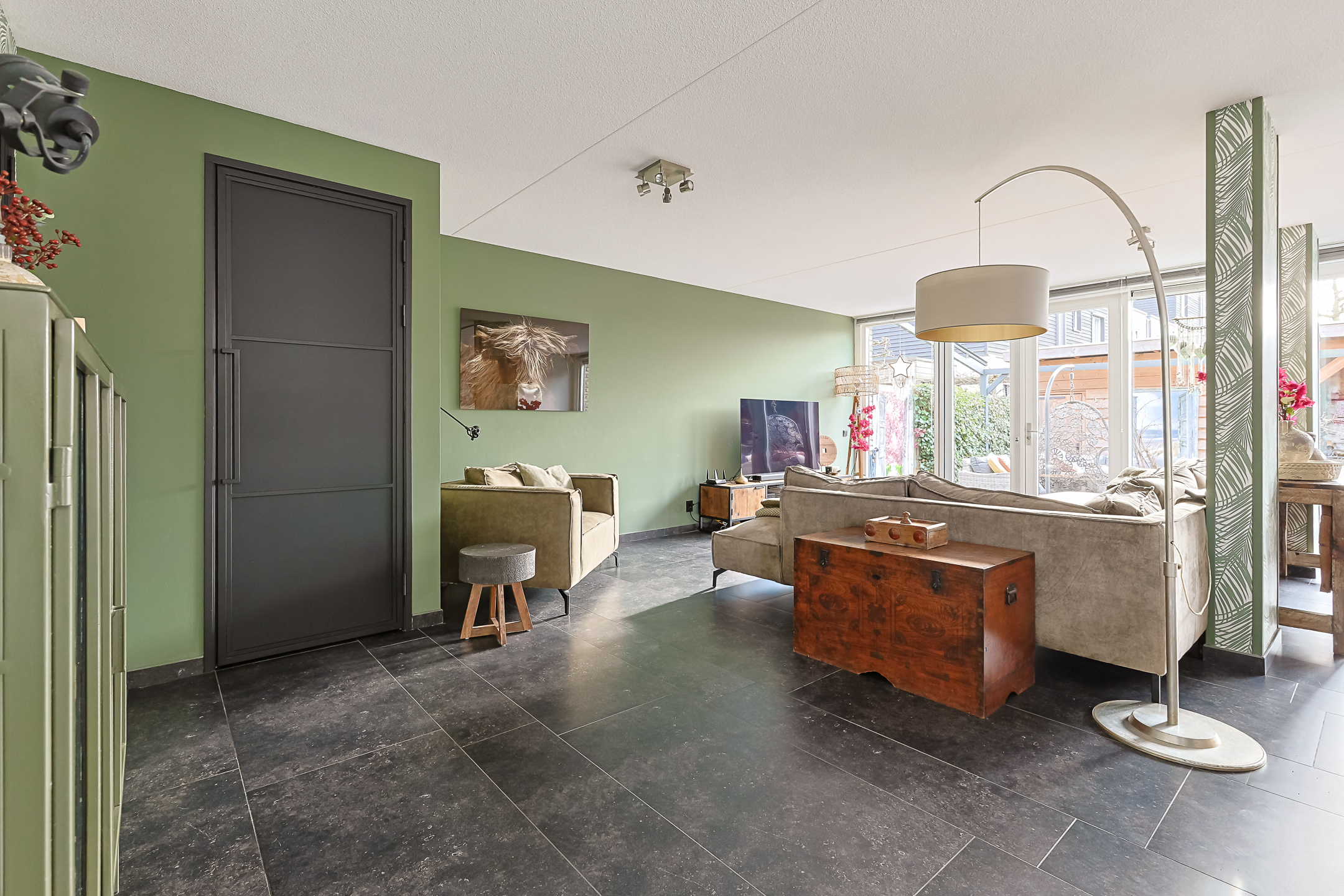 Eengezinswoning Eindwoning Krabbescheer 68, Alphen aan den Rijn