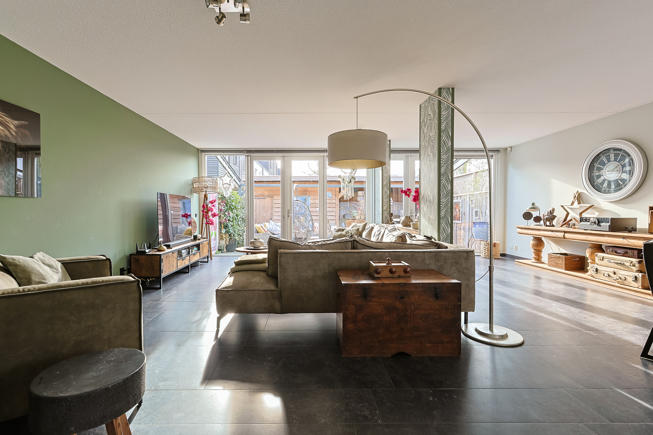 Eengezinswoning Eindwoning Krabbescheer 68, Alphen aan den Rijn