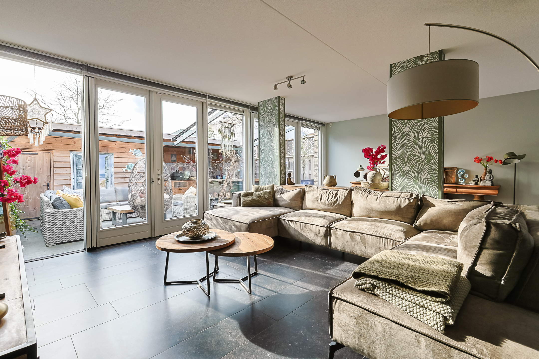 Eengezinswoning Eindwoning Krabbescheer 68, Alphen aan den Rijn