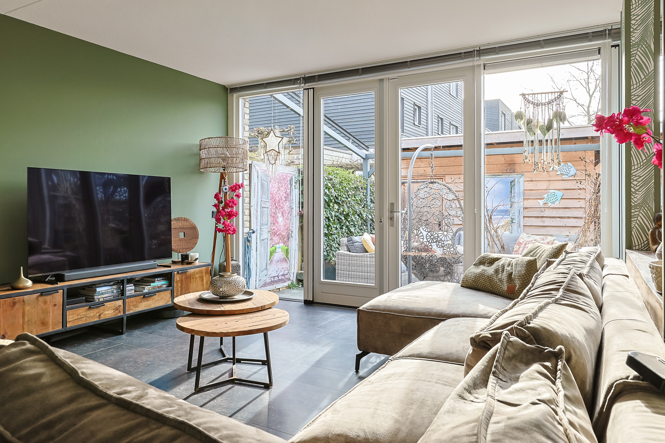 Eengezinswoning Eindwoning Krabbescheer 68, Alphen aan den Rijn