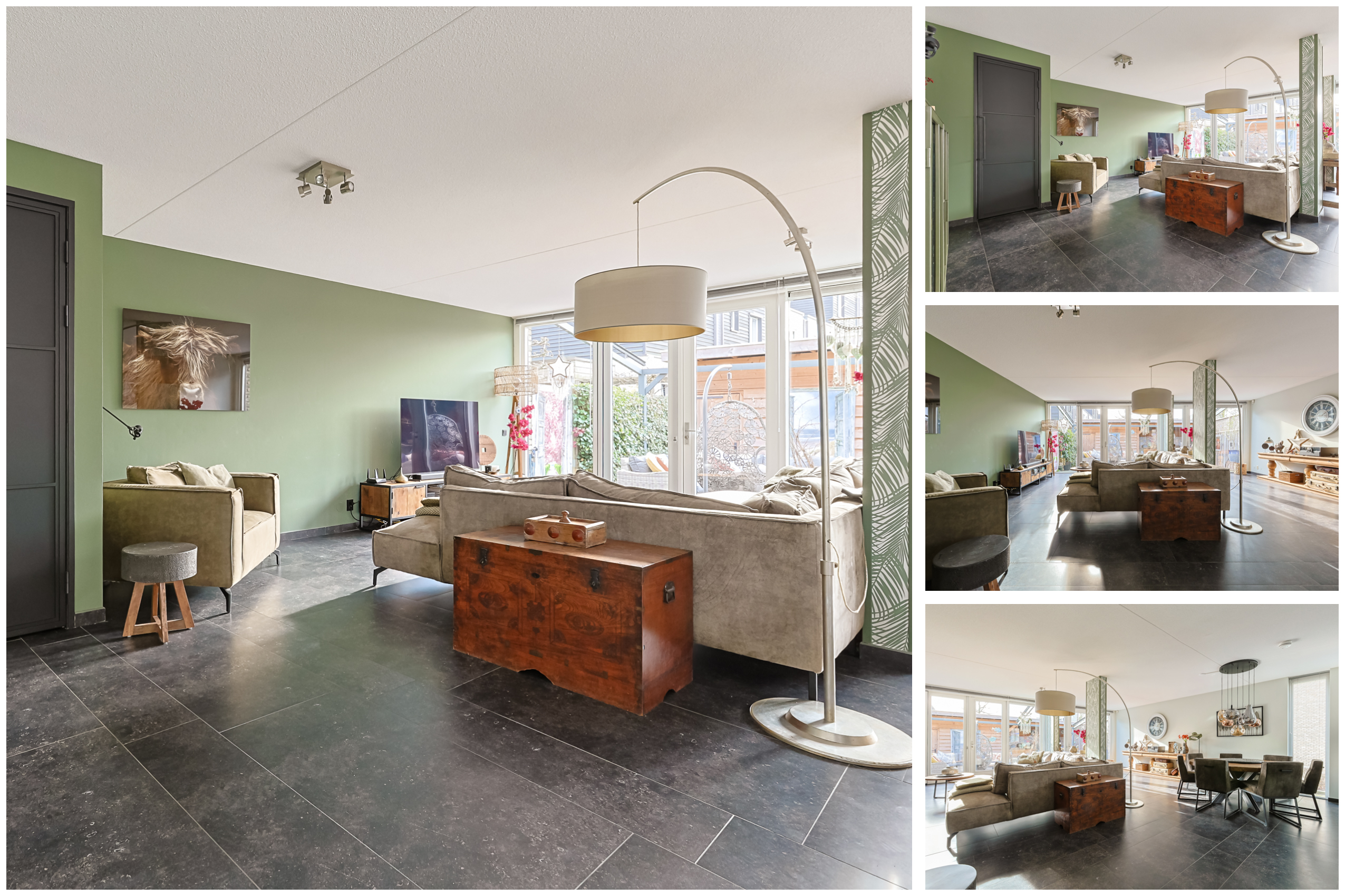 Eengezinswoning Eindwoning Krabbescheer 68, Alphen aan den Rijn