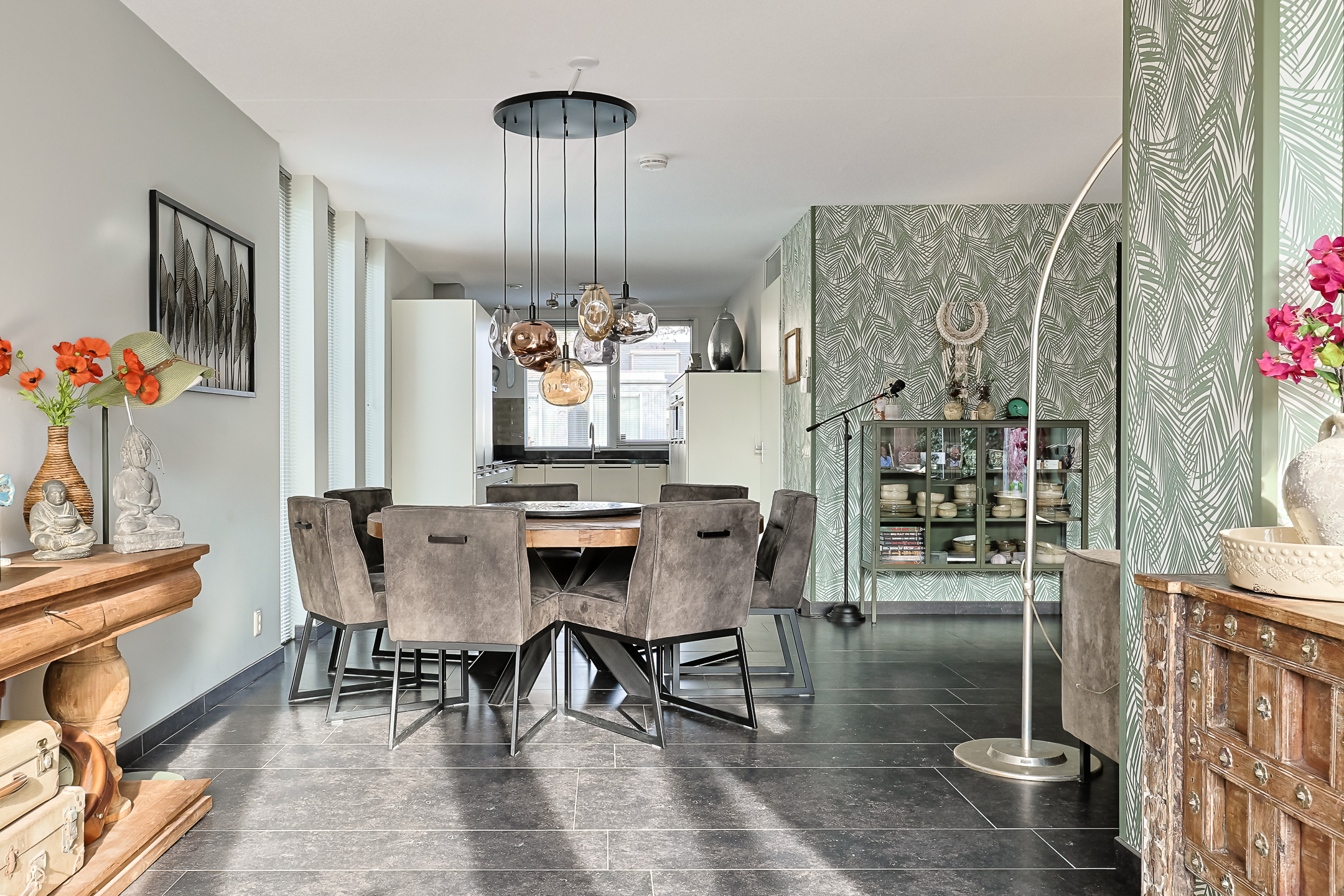 Eengezinswoning Eindwoning Krabbescheer 68, Alphen aan den Rijn