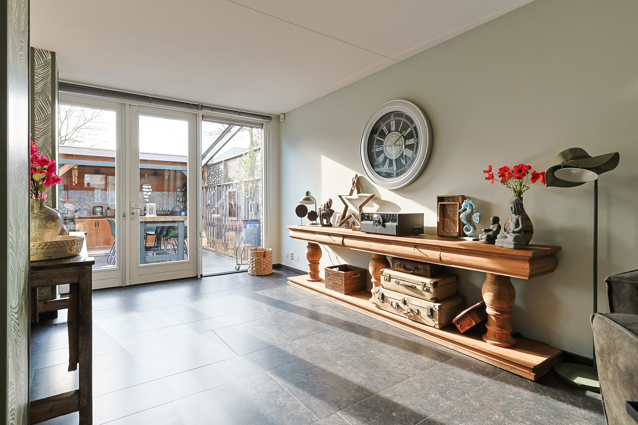 Eengezinswoning Eindwoning Krabbescheer 68, Alphen aan den Rijn