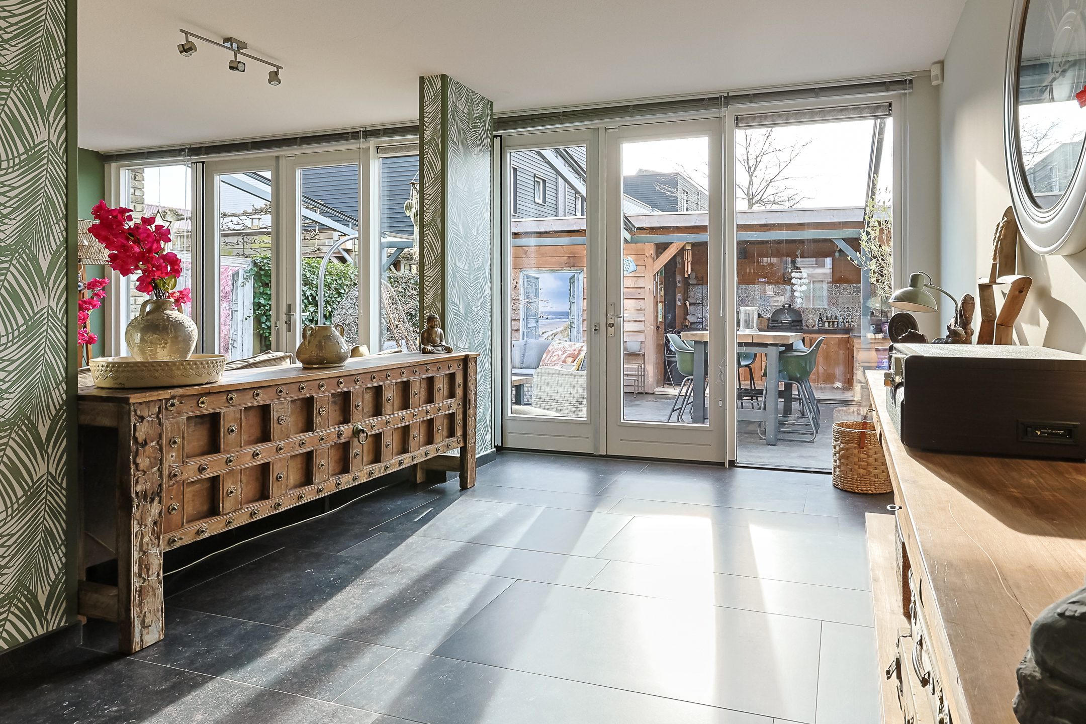 Eengezinswoning Eindwoning Krabbescheer 68, Alphen aan den Rijn