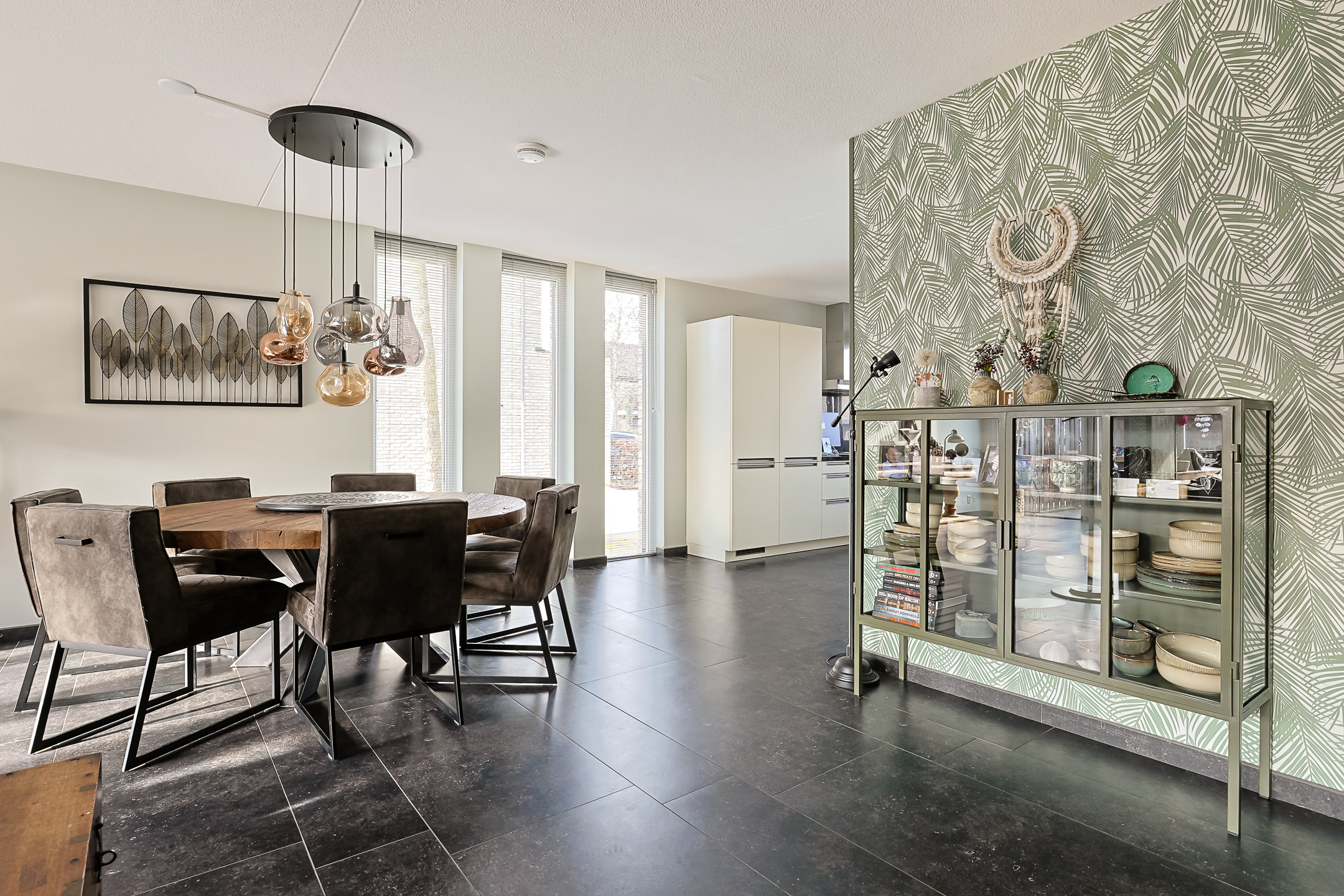 Eengezinswoning Eindwoning Krabbescheer 68, Alphen aan den Rijn