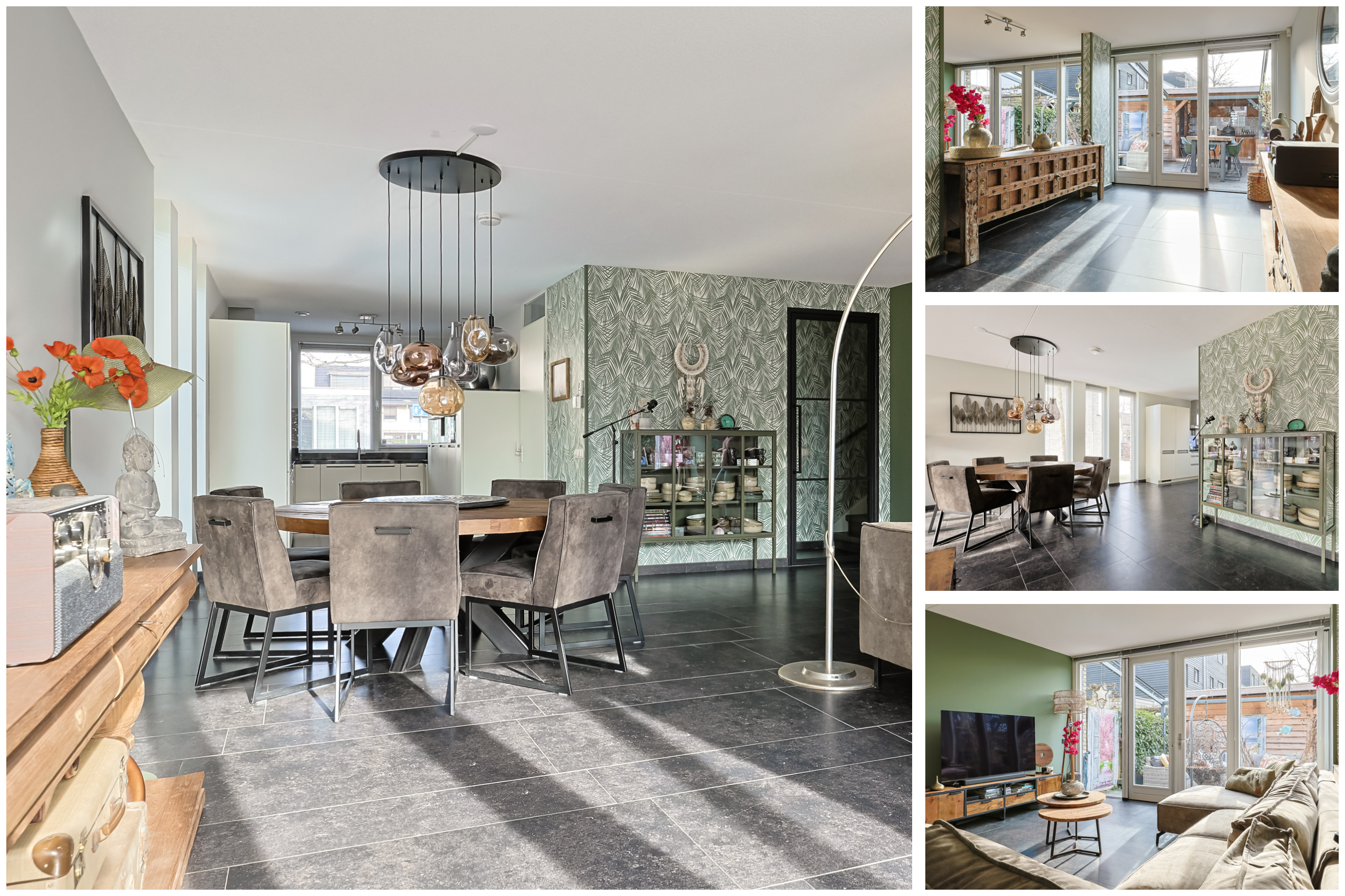 Eengezinswoning Eindwoning Krabbescheer 68, Alphen aan den Rijn