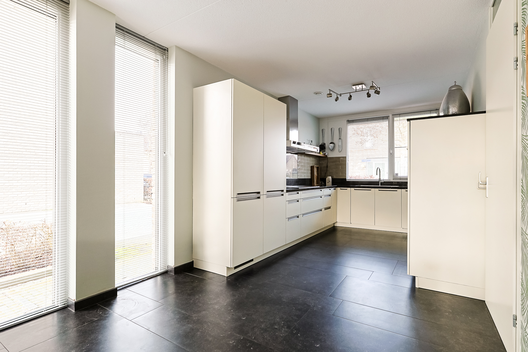 Eengezinswoning Eindwoning Krabbescheer 68, Alphen aan den Rijn