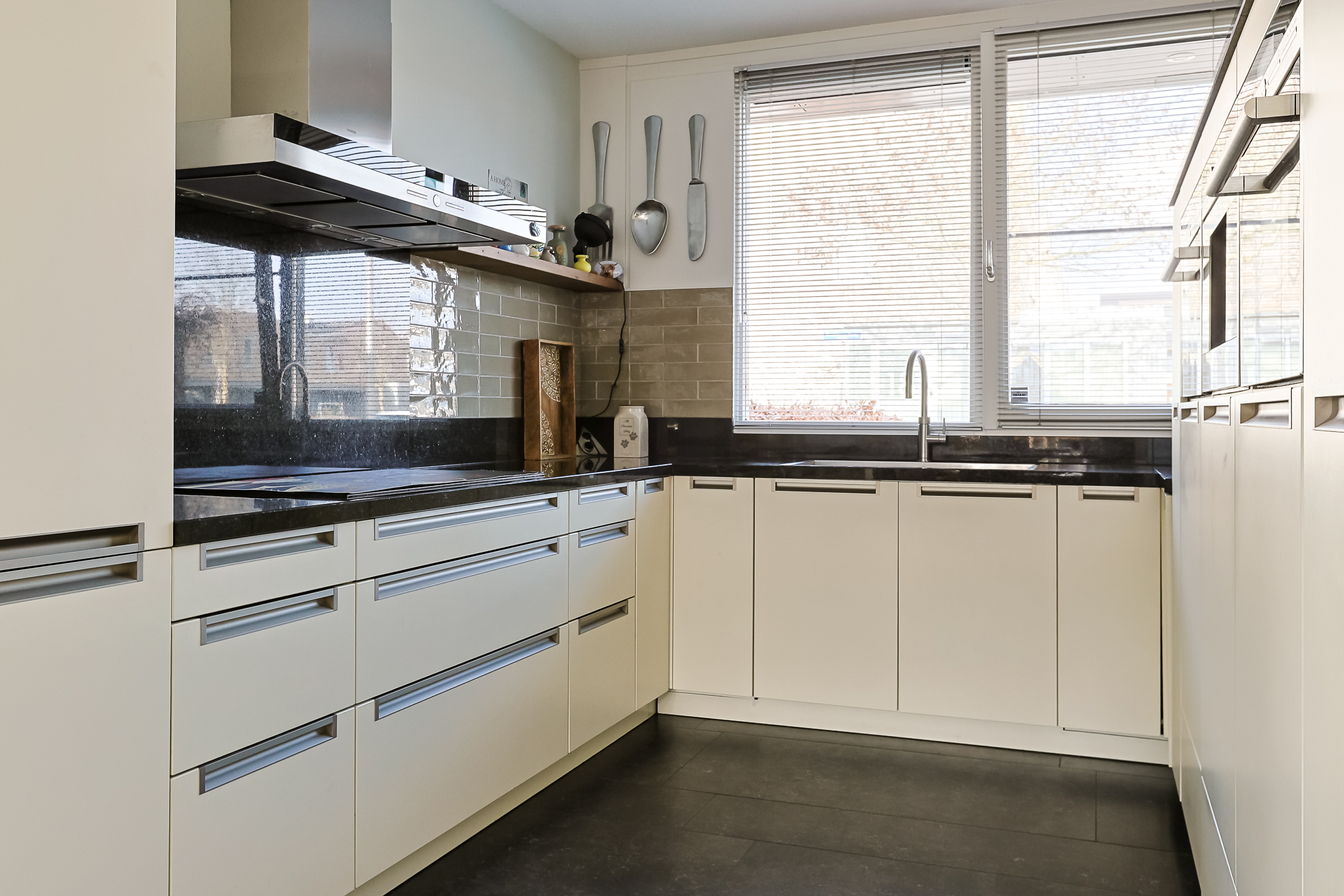 Eengezinswoning Eindwoning Krabbescheer 68, Alphen aan den Rijn