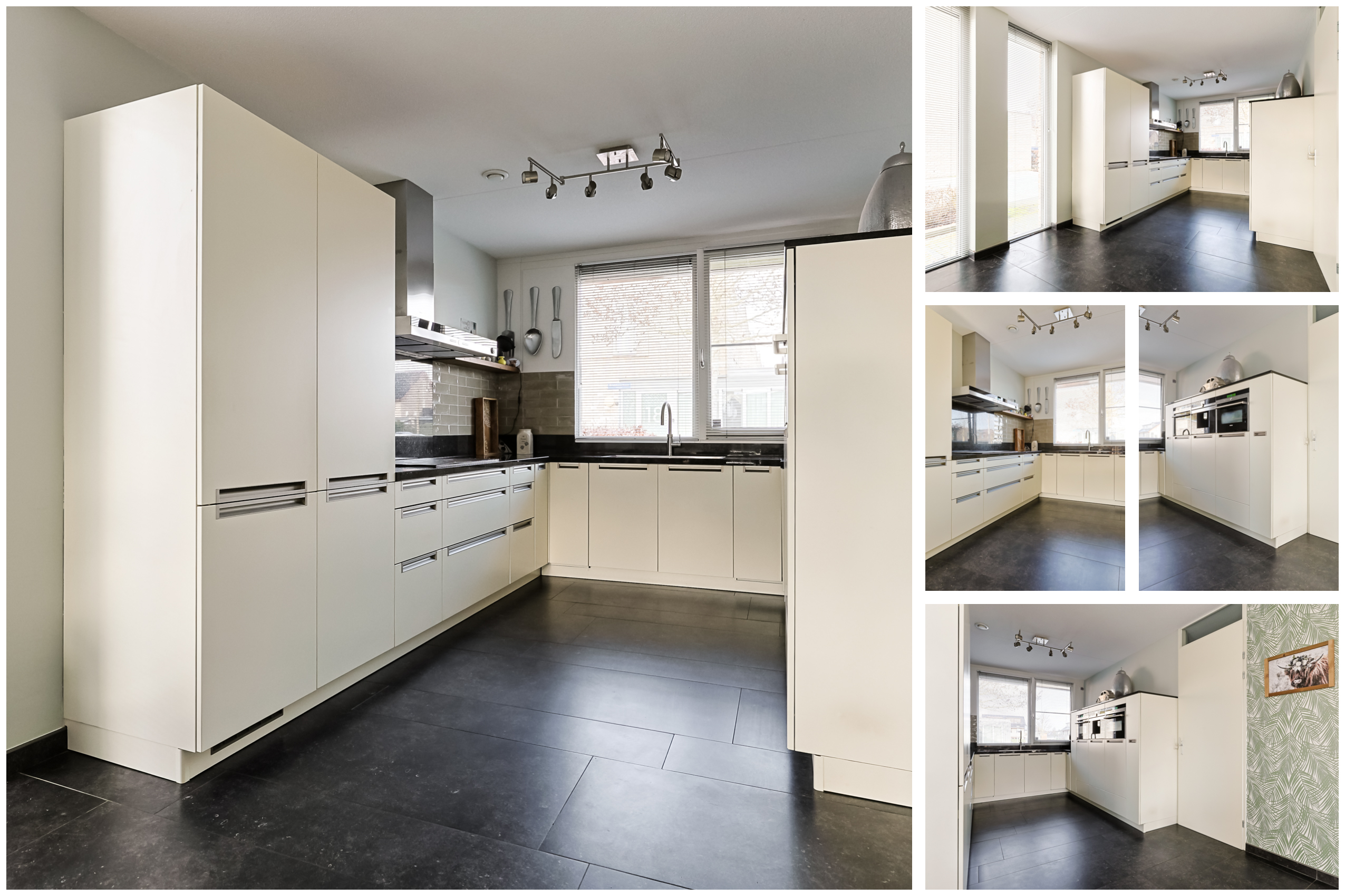 Eengezinswoning Eindwoning Krabbescheer 68, Alphen aan den Rijn