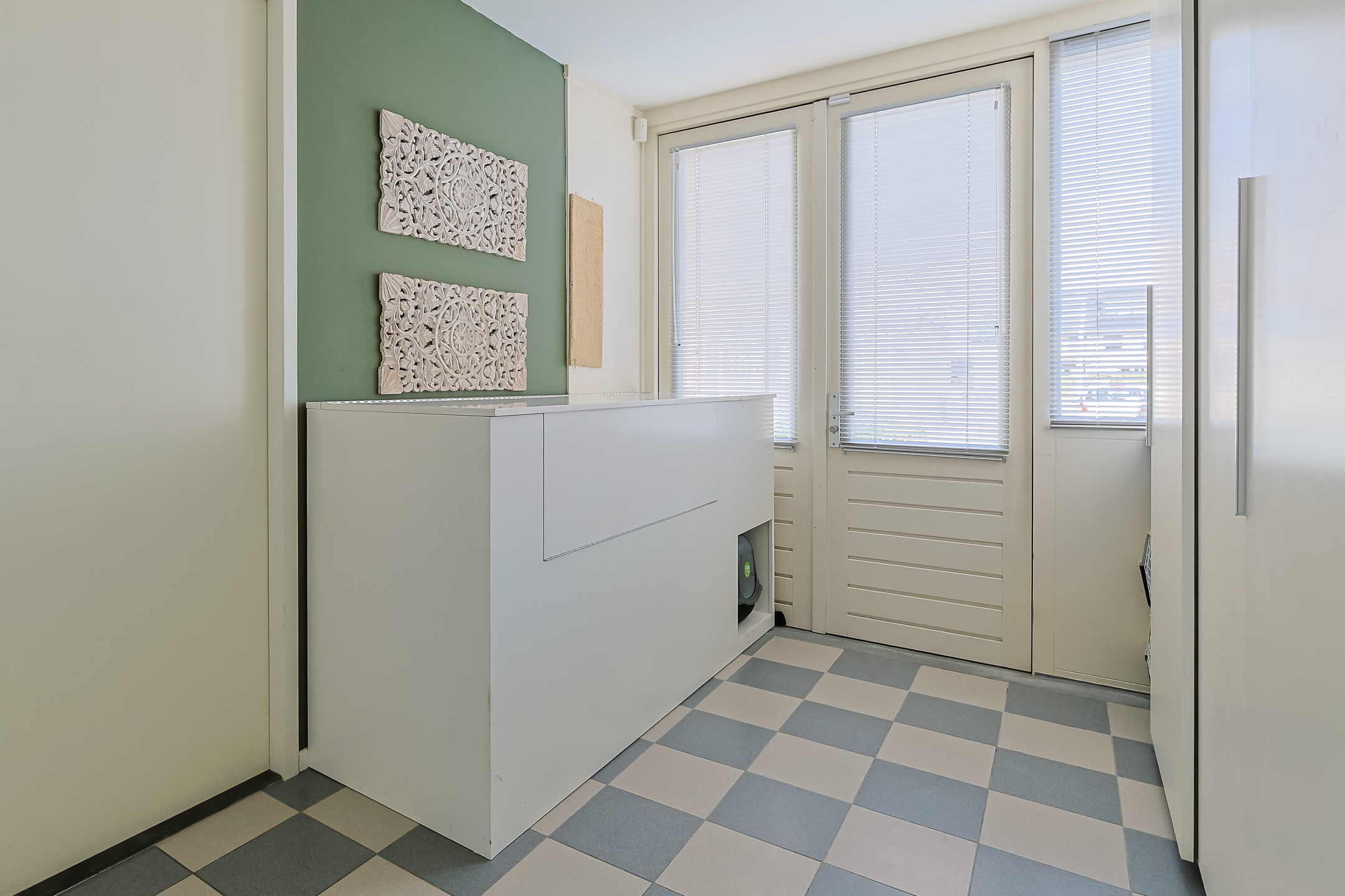 Eengezinswoning Eindwoning Krabbescheer 68, Alphen aan den Rijn