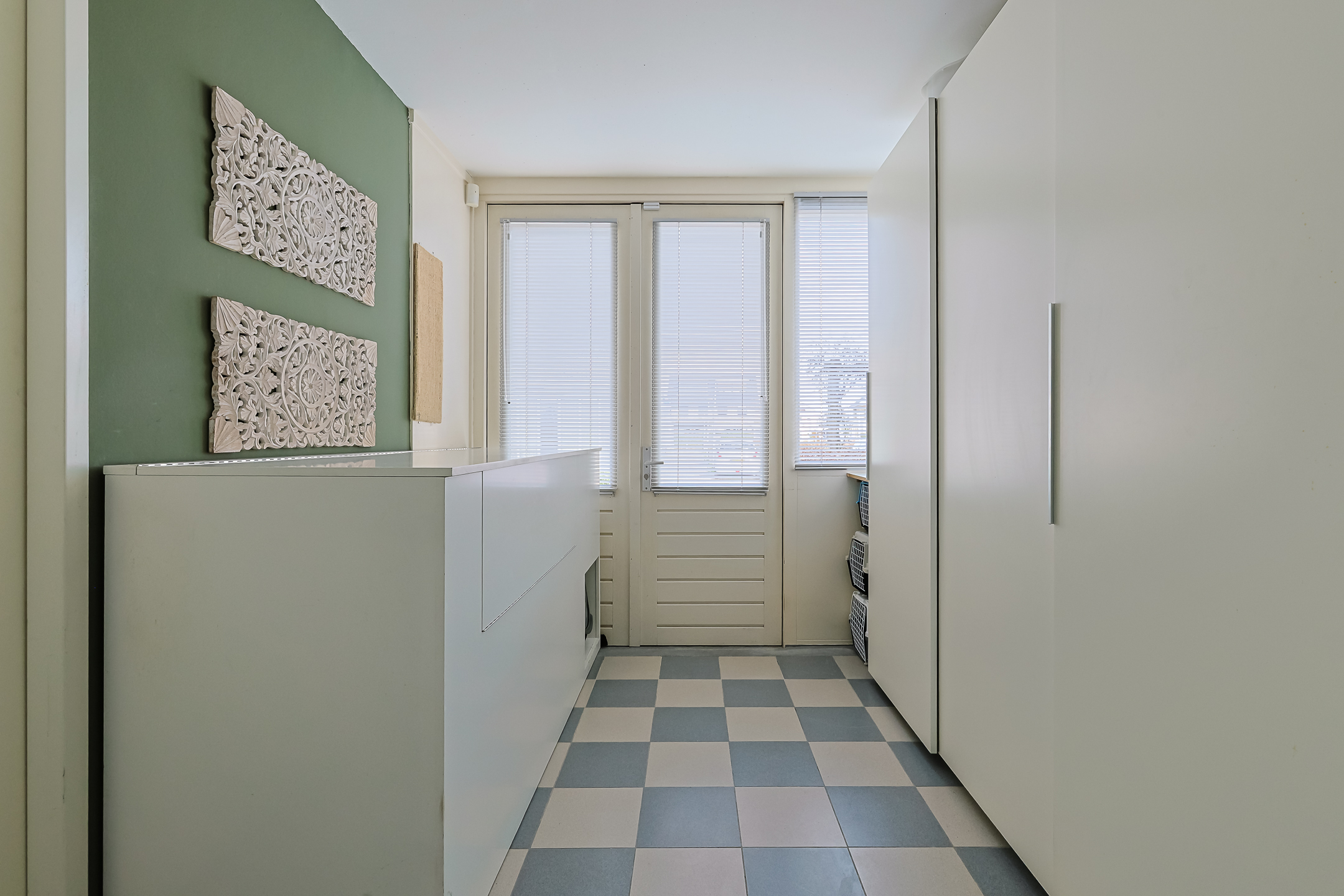 Eengezinswoning Eindwoning Krabbescheer 68, Alphen aan den Rijn