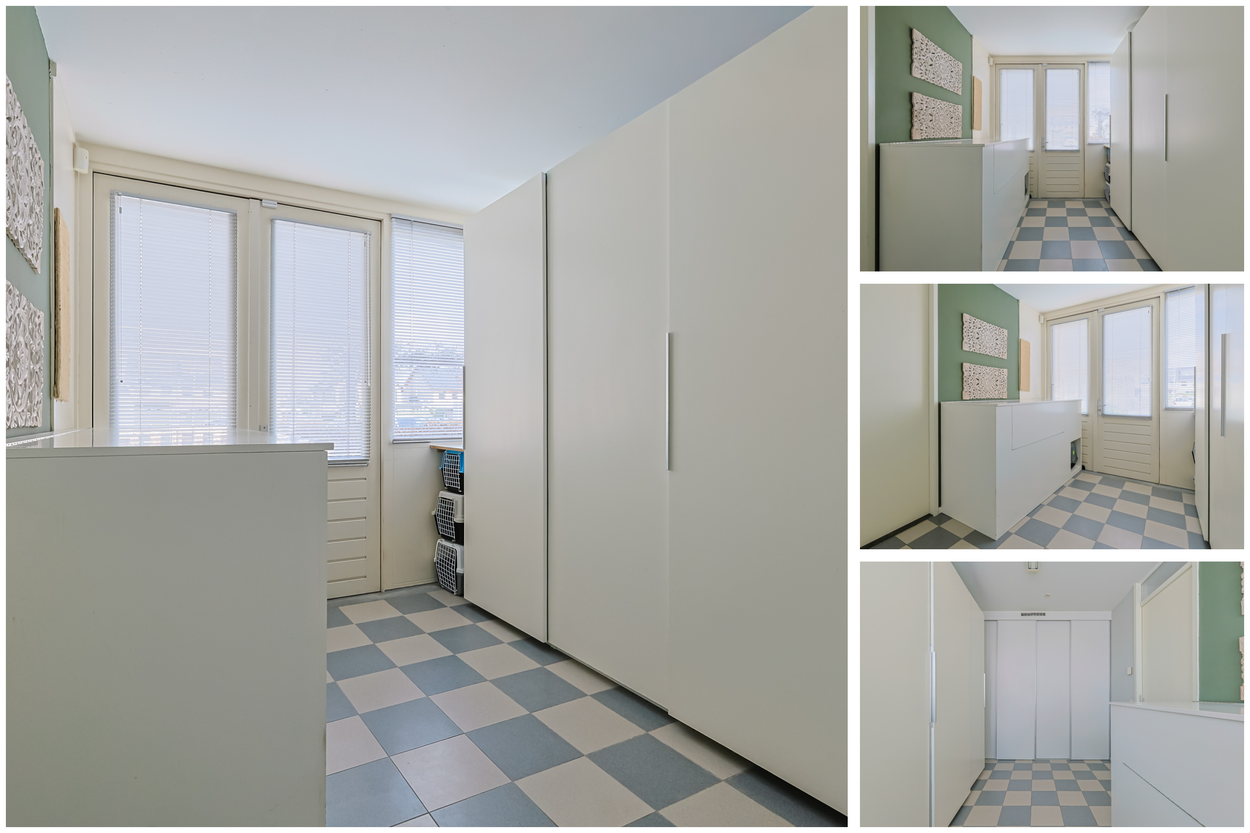 Eengezinswoning Eindwoning Krabbescheer 68, Alphen aan den Rijn