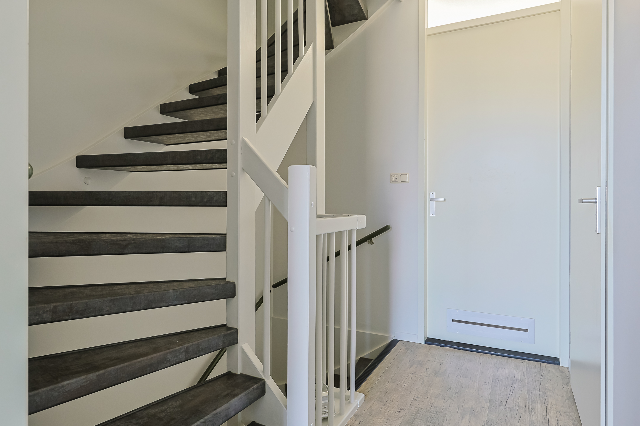 Eengezinswoning Eindwoning Krabbescheer 68, Alphen aan den Rijn