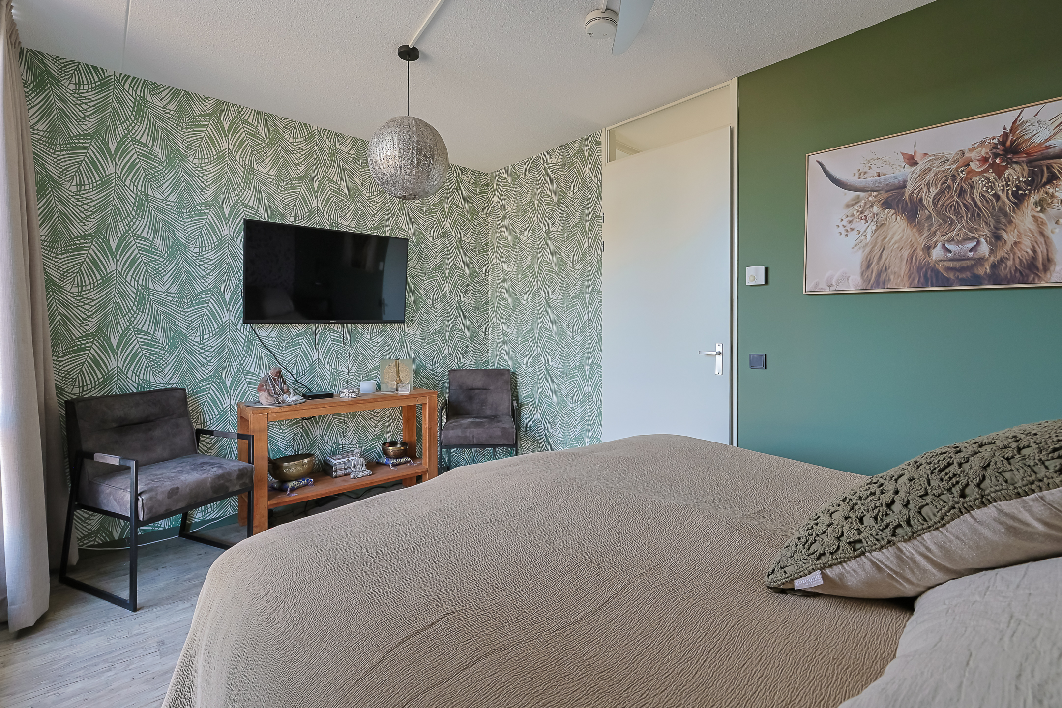 Eengezinswoning Eindwoning Krabbescheer 68, Alphen aan den Rijn