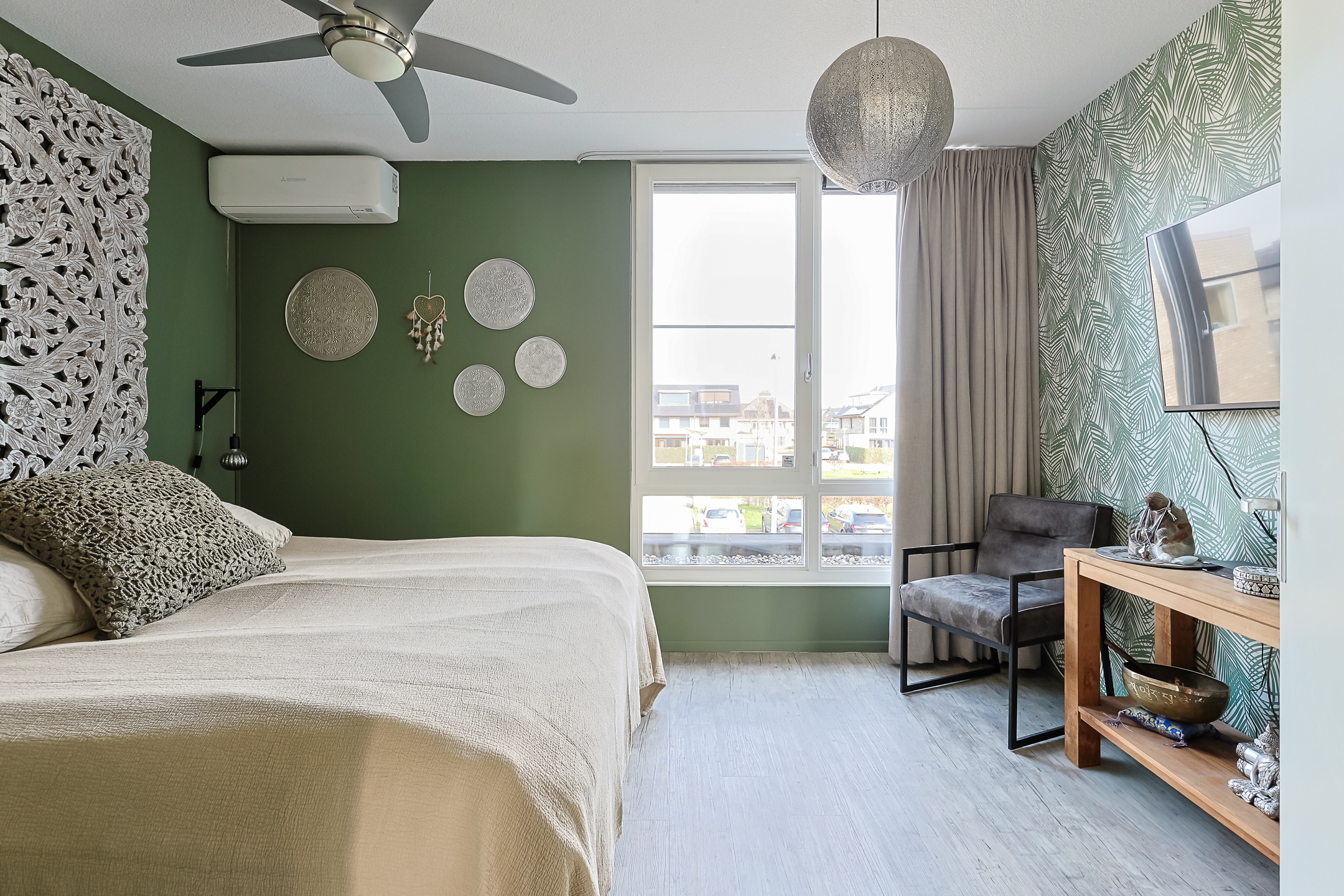 Eengezinswoning Eindwoning Krabbescheer 68, Alphen aan den Rijn