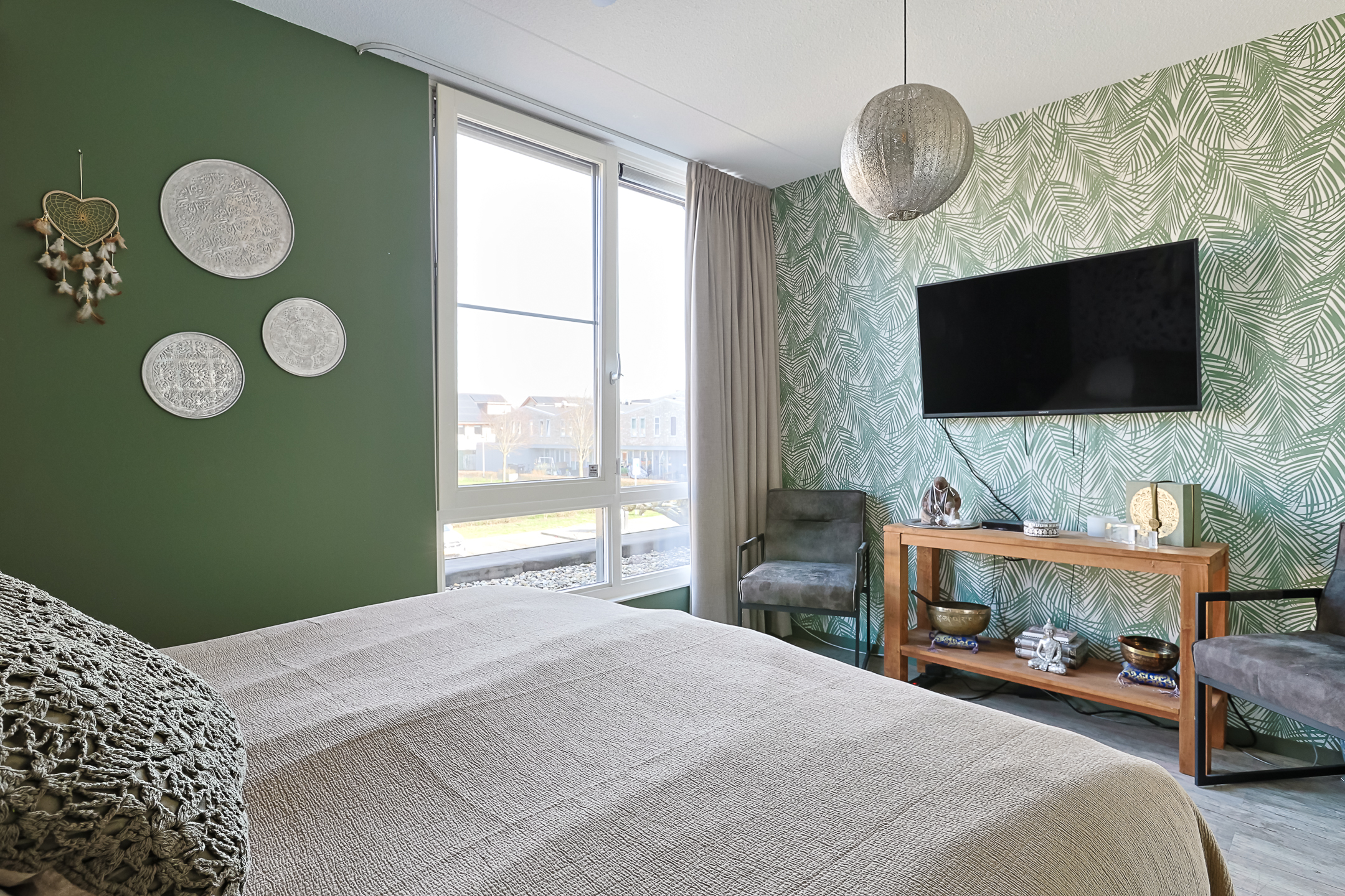 Eengezinswoning Eindwoning Krabbescheer 68, Alphen aan den Rijn