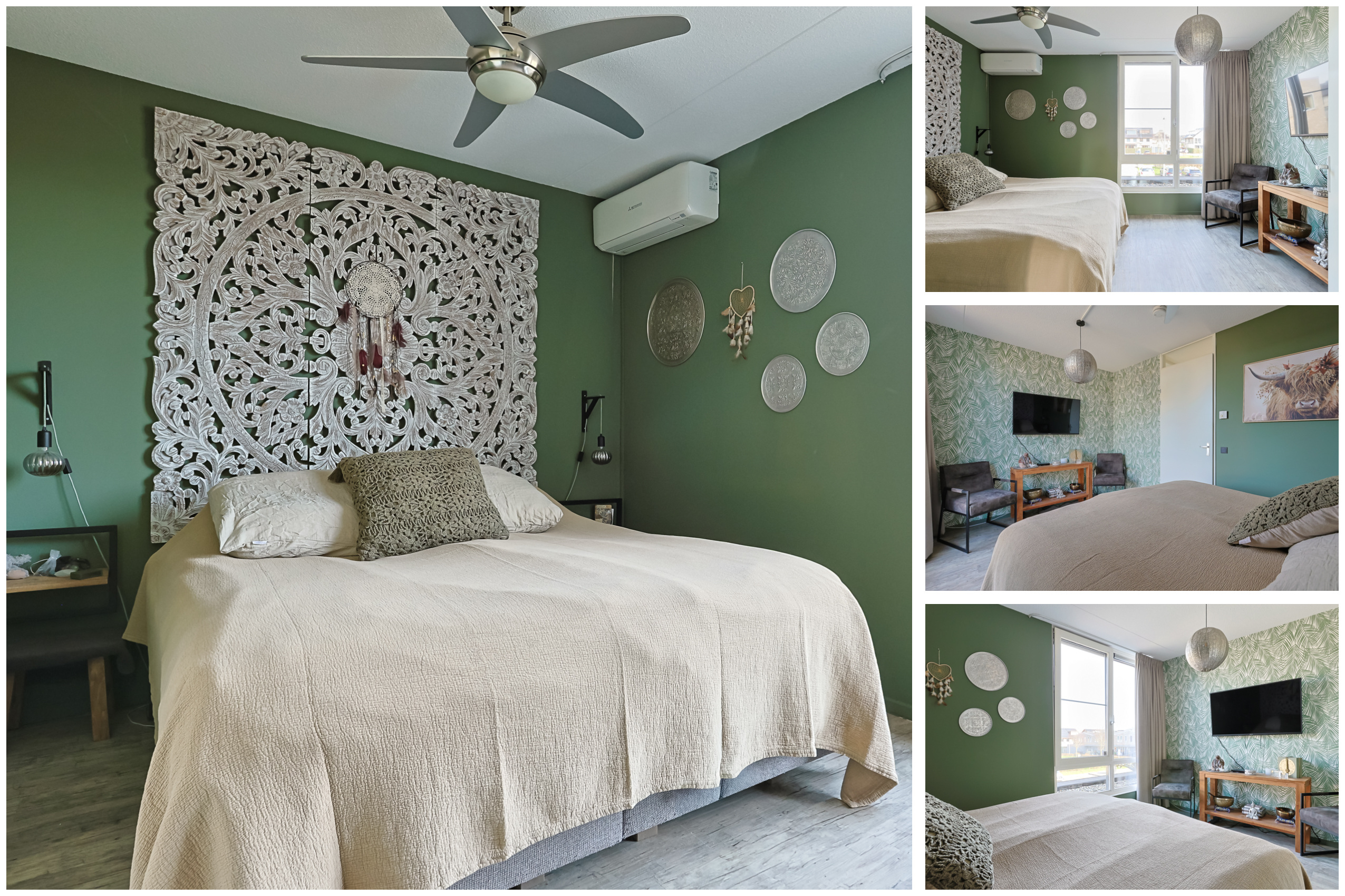 Eengezinswoning Eindwoning Krabbescheer 68, Alphen aan den Rijn