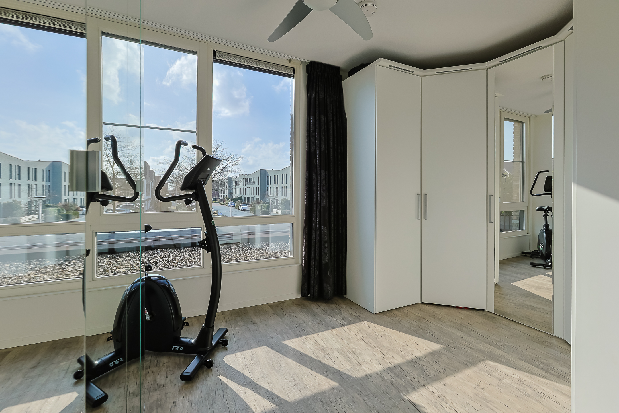 Eengezinswoning Eindwoning Krabbescheer 68, Alphen aan den Rijn