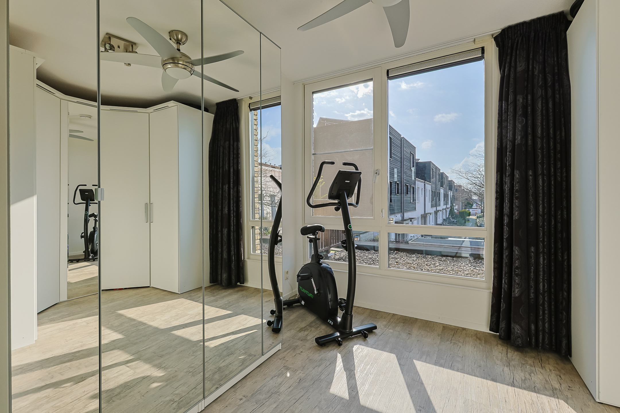 Eengezinswoning Eindwoning Krabbescheer 68, Alphen aan den Rijn