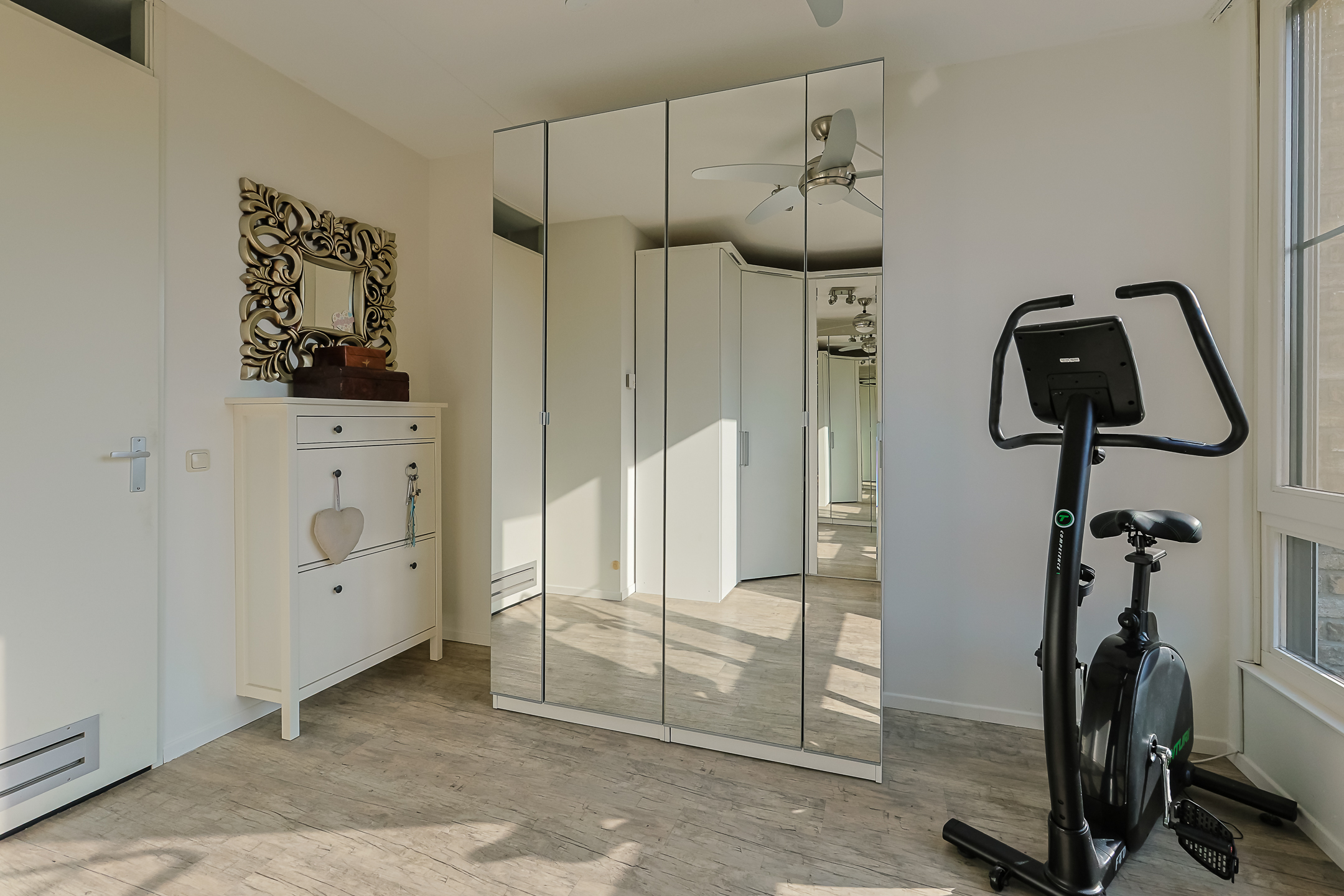 Eengezinswoning Eindwoning Krabbescheer 68, Alphen aan den Rijn