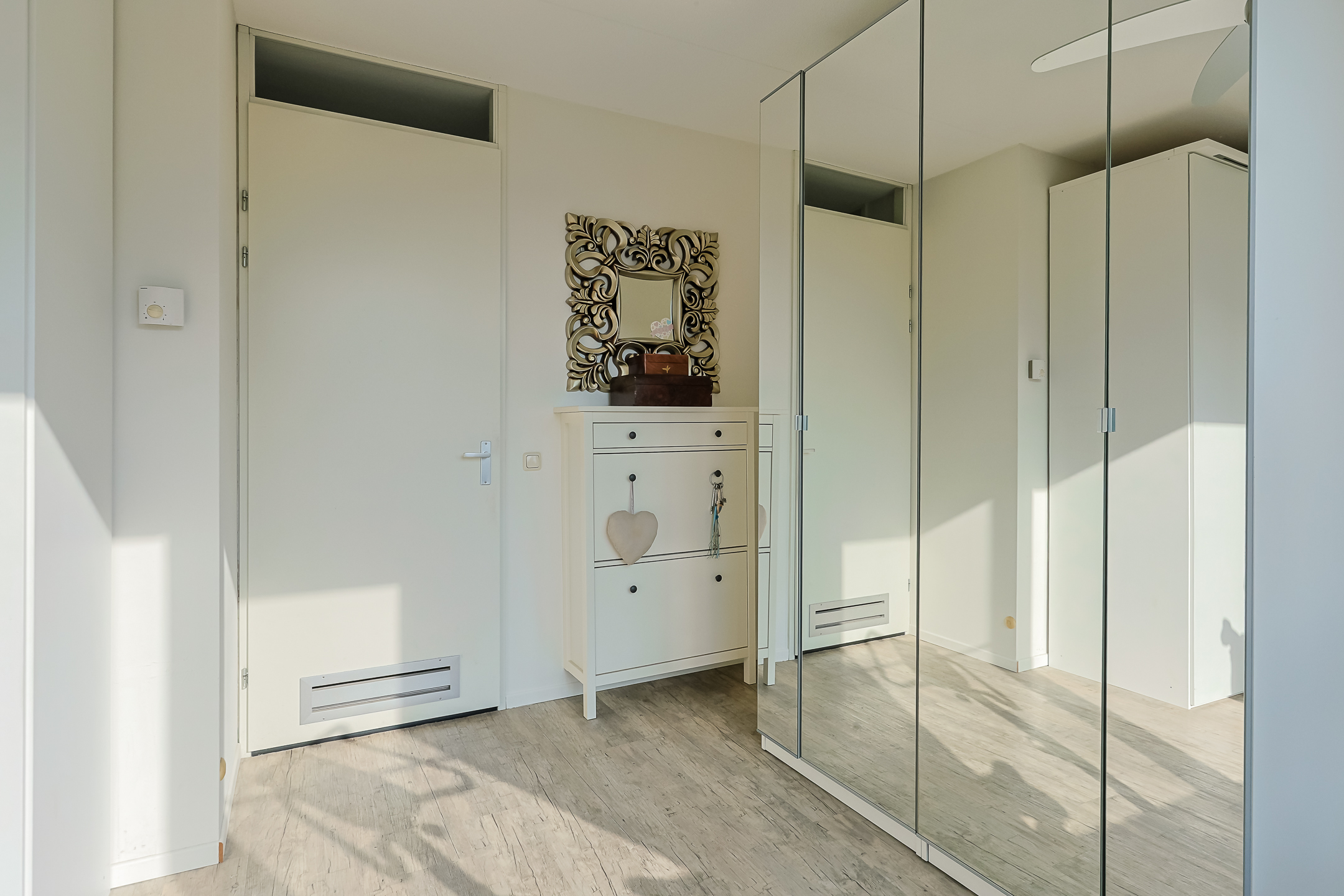 Eengezinswoning Eindwoning Krabbescheer 68, Alphen aan den Rijn