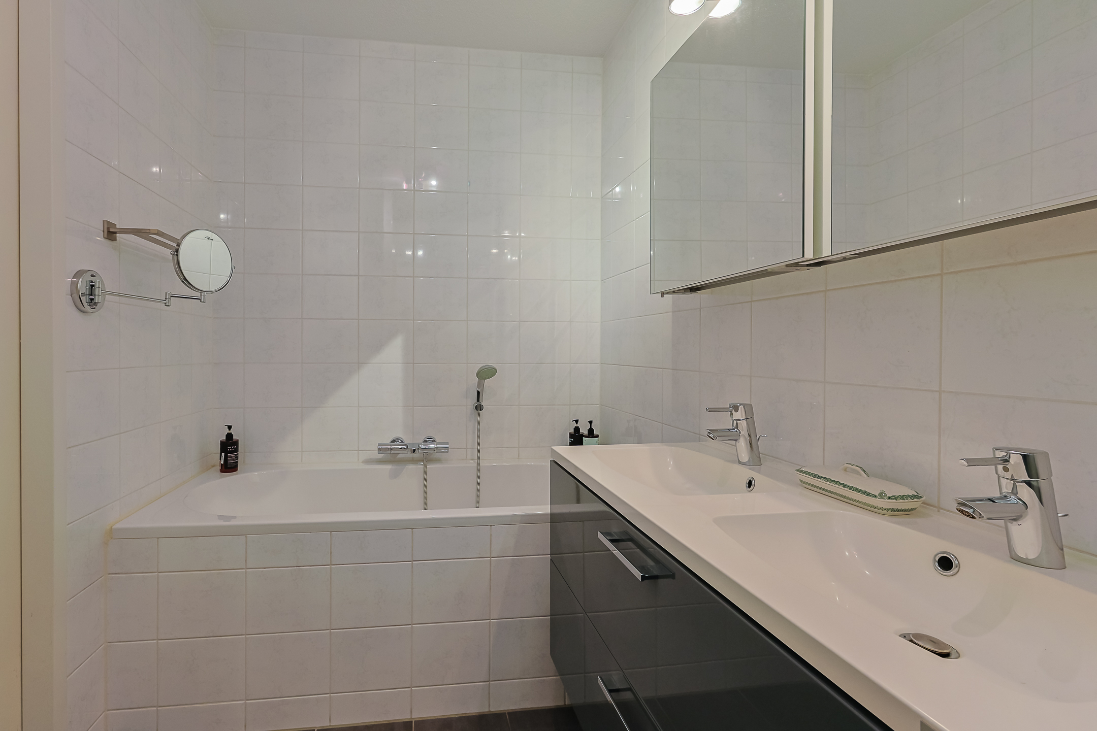 Eengezinswoning Eindwoning Krabbescheer 68, Alphen aan den Rijn