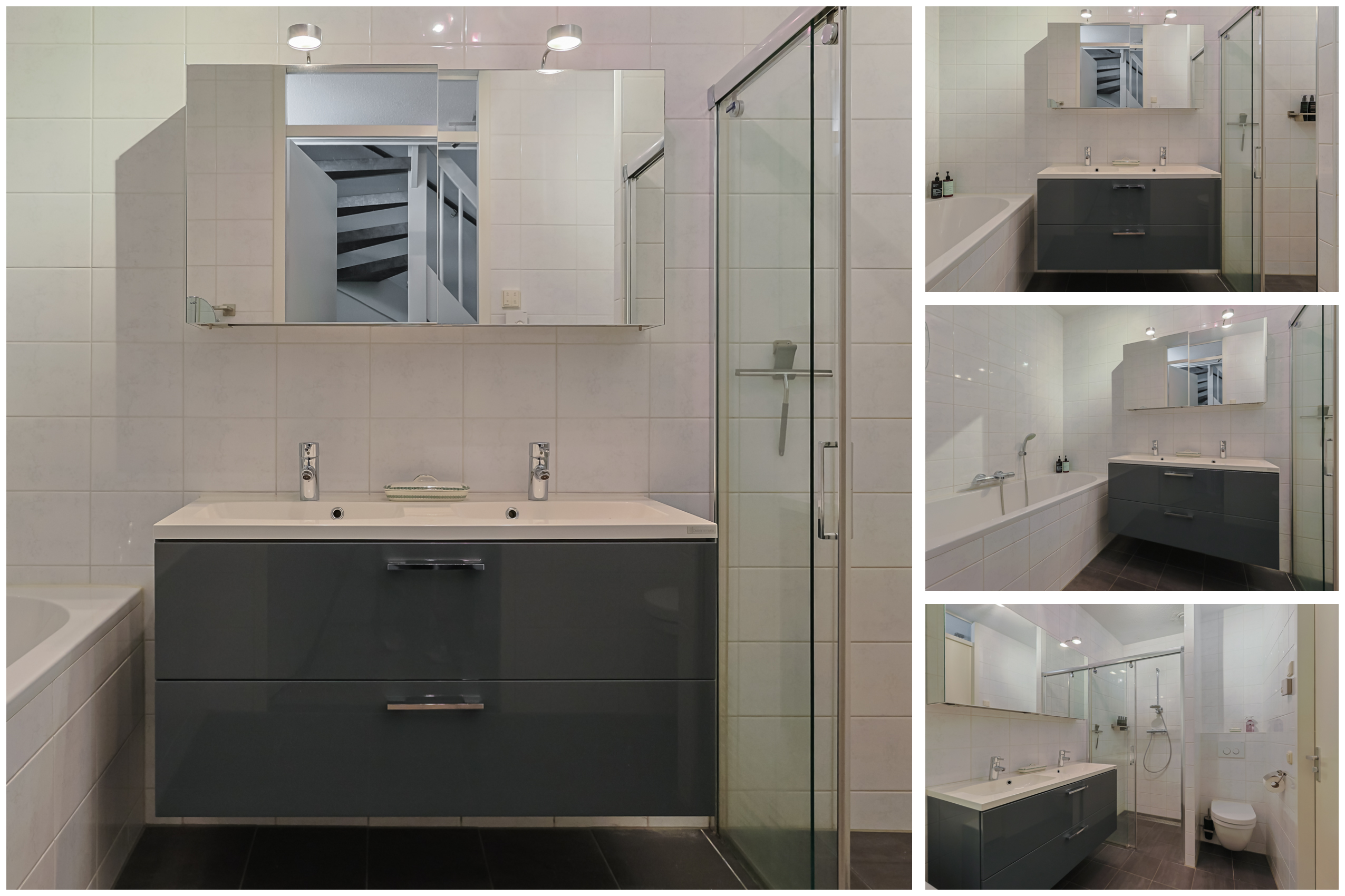 Eengezinswoning Eindwoning Krabbescheer 68, Alphen aan den Rijn