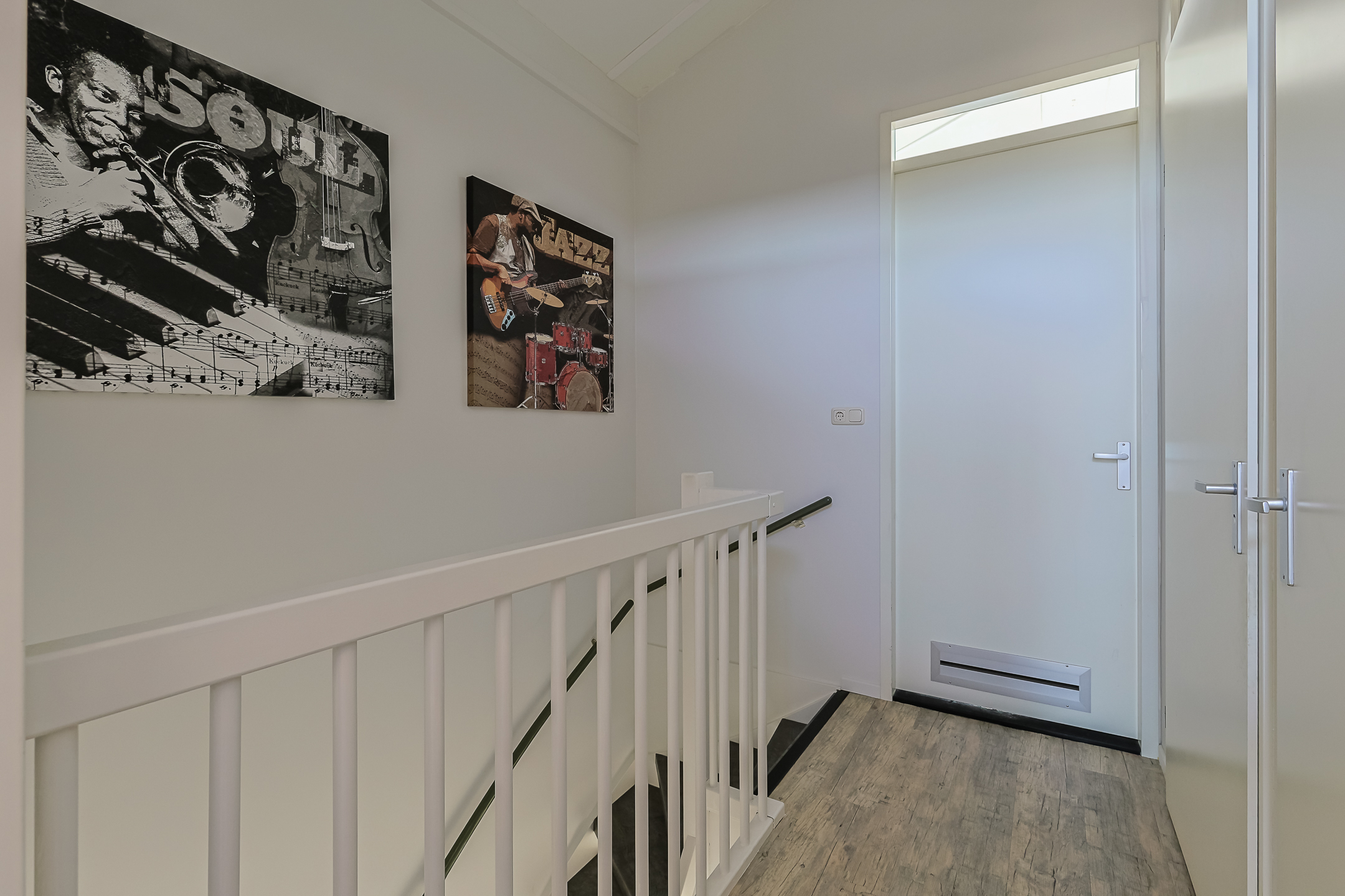 Eengezinswoning Eindwoning Krabbescheer 68, Alphen aan den Rijn