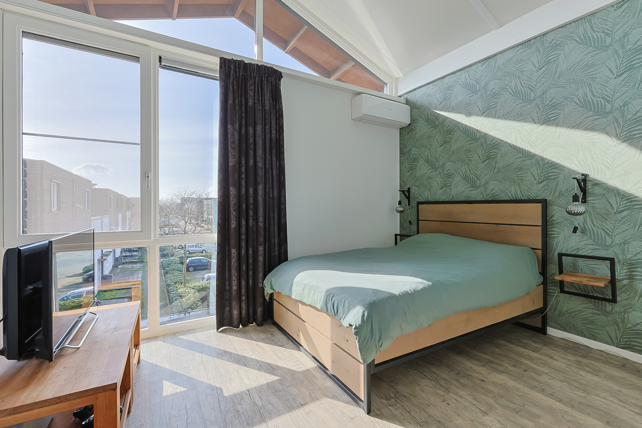 Eengezinswoning Eindwoning Krabbescheer 68, Alphen aan den Rijn